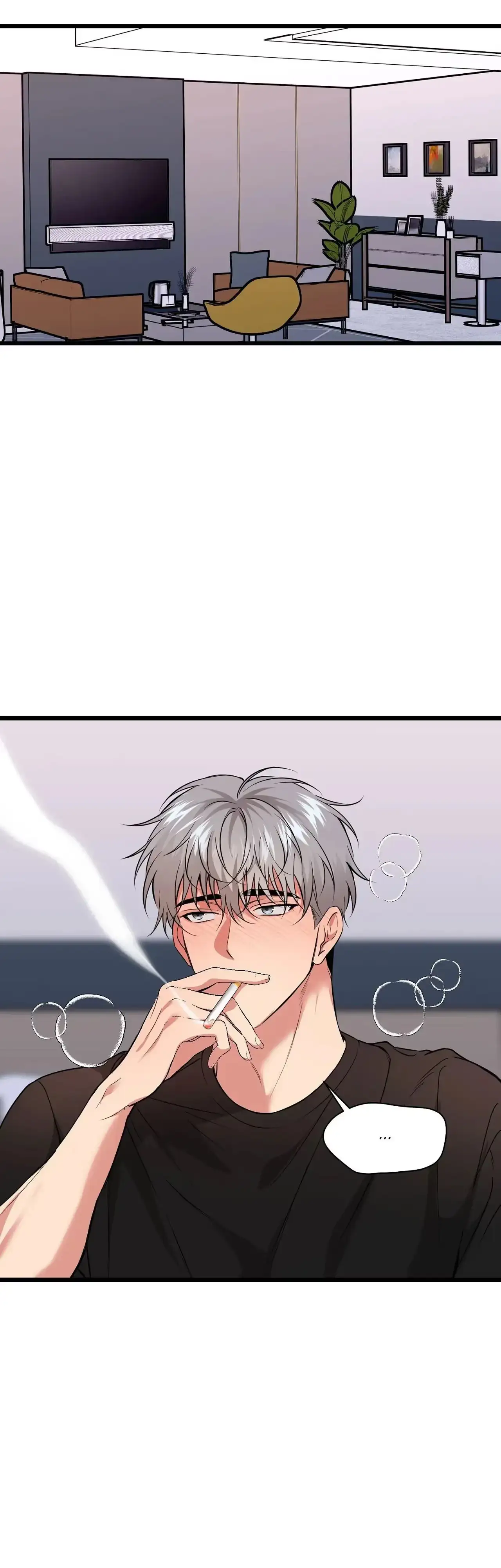 Read INVISIBLE PARTNER chapter 42 image 14 on Lezhin