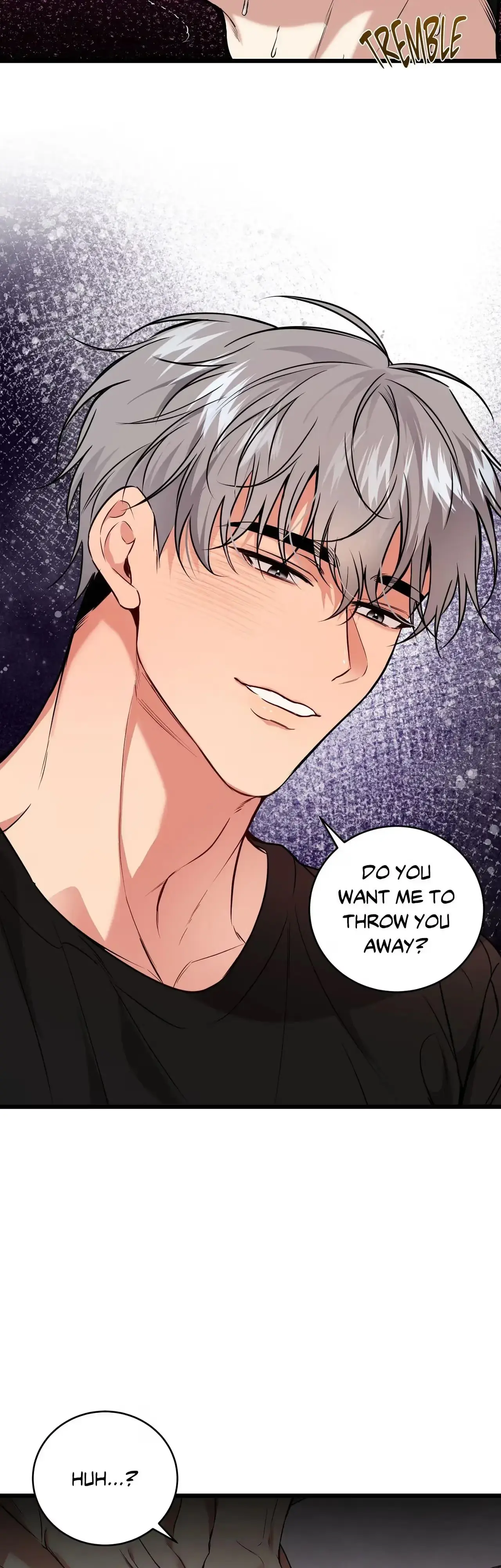 Read INVISIBLE PARTNER chapter 42 image 21 on Lezhin