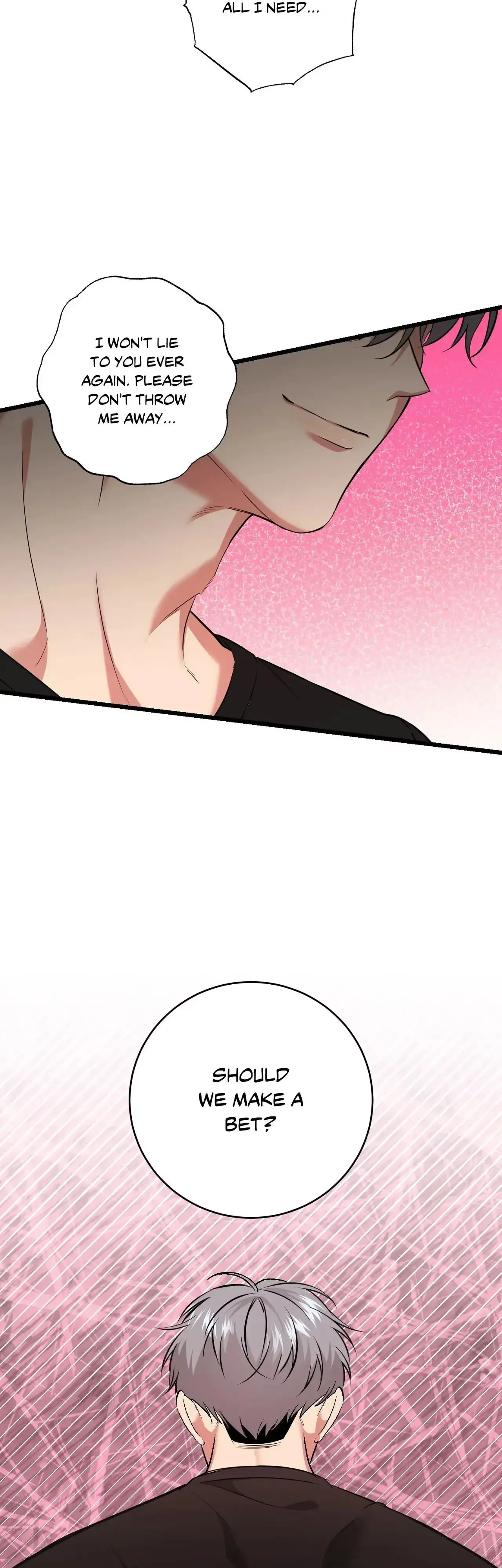 Read INVISIBLE PARTNER chapter 42 image 24 on Lezhin