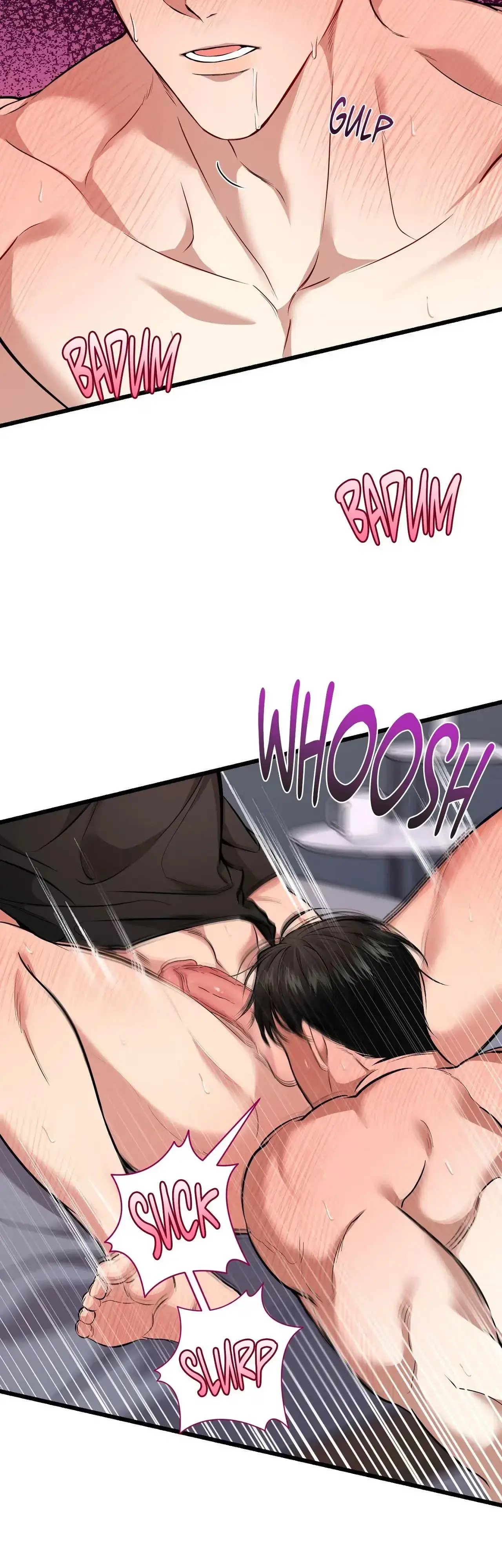 Read INVISIBLE PARTNER chapter 42 image 29 on Lezhin
