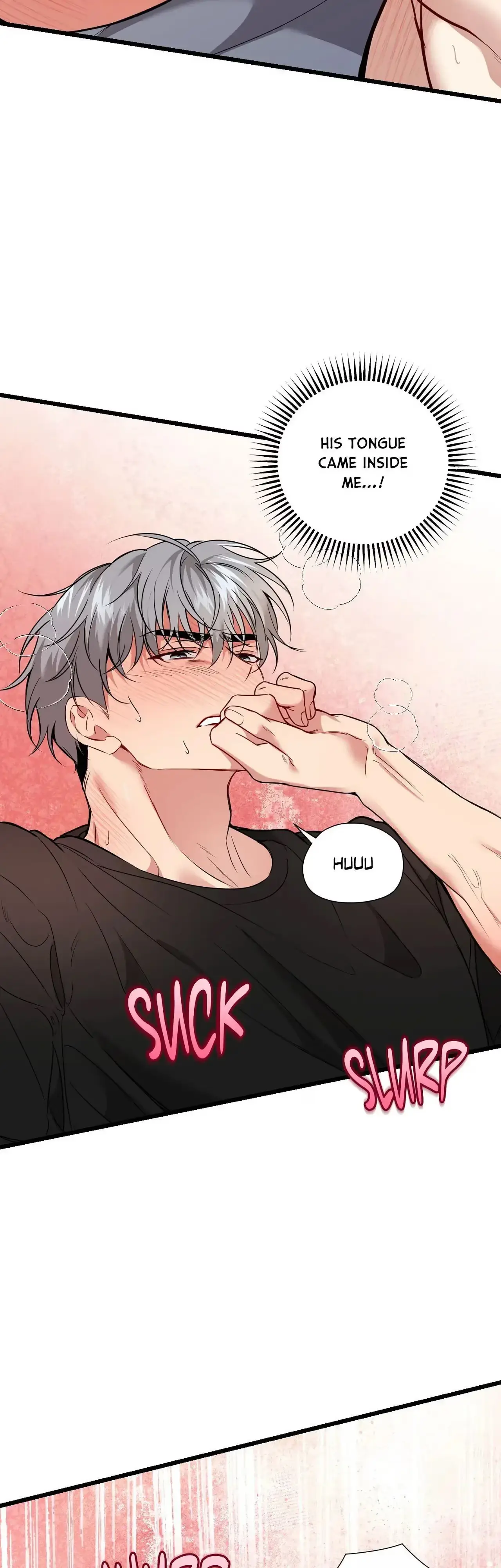Read INVISIBLE PARTNER chapter 42 image 31 on Lezhin