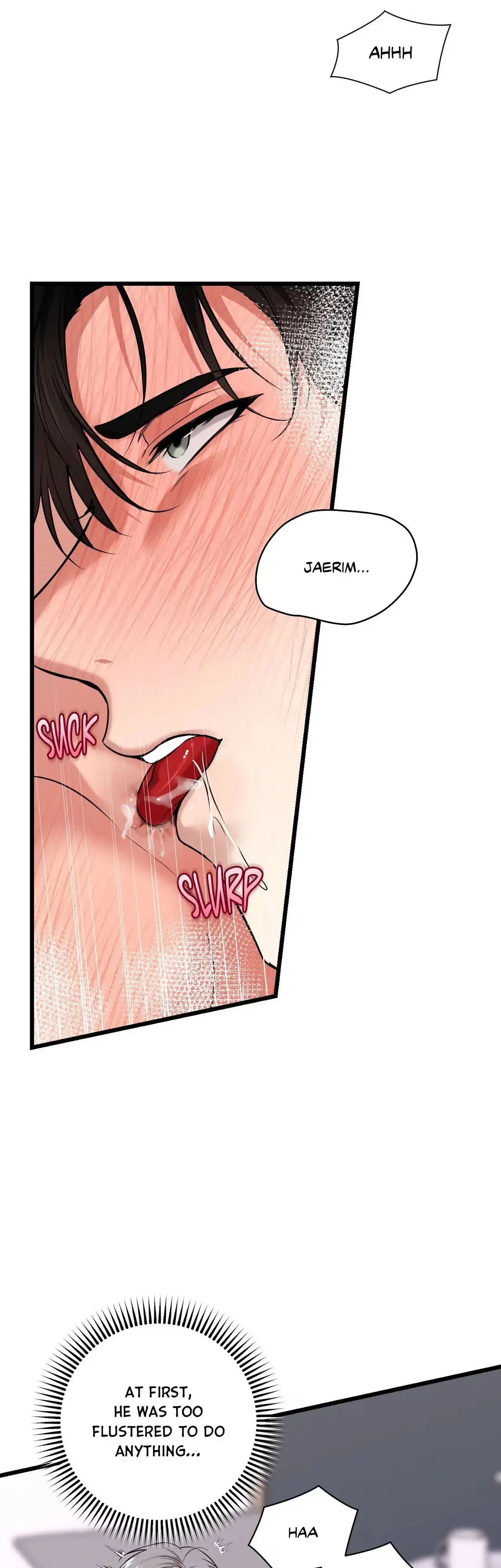 Read INVISIBLE PARTNER chapter 42 image 33 on Lezhin