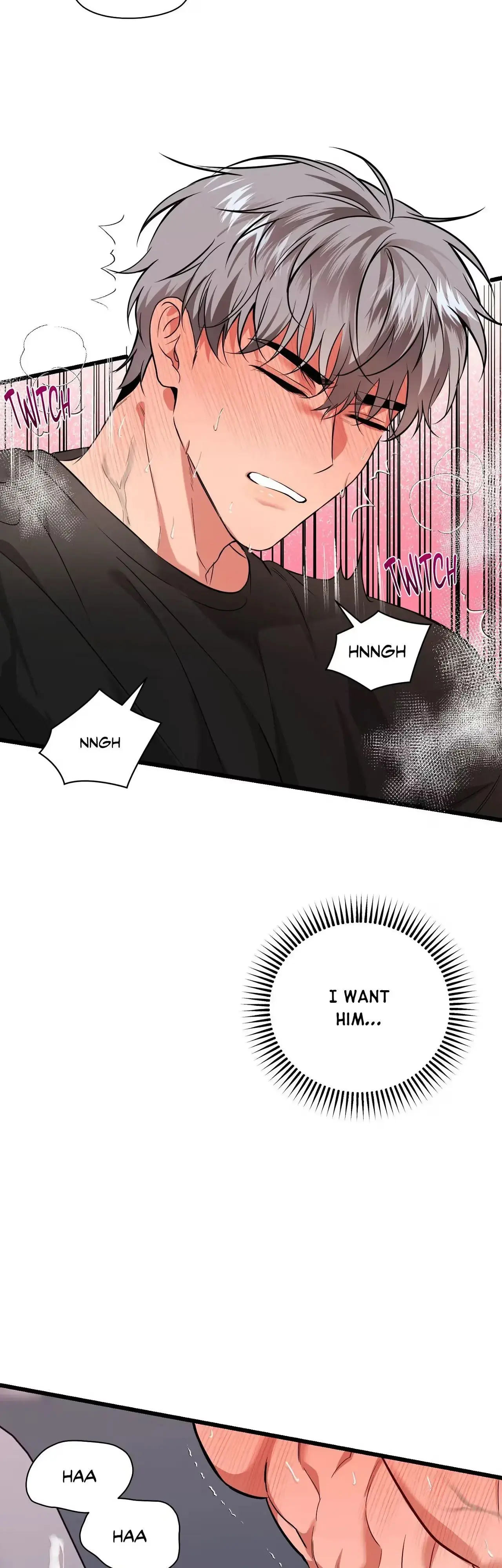 Read INVISIBLE PARTNER chapter 42 image 35 on Lezhin