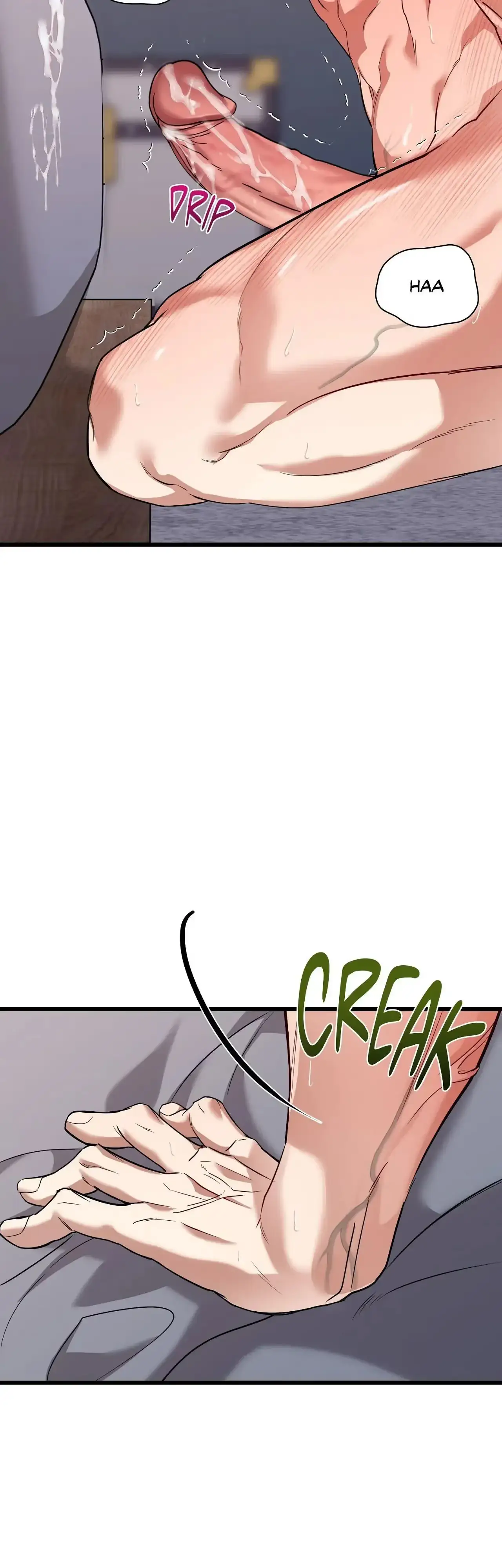 Read INVISIBLE PARTNER chapter 42 image 36 on Lezhin