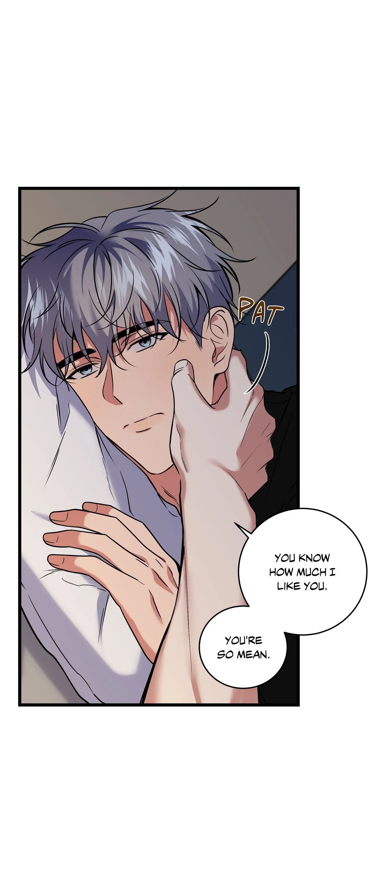 Read INVISIBLE PARTNER chapter 43 image 12 on Lezhin