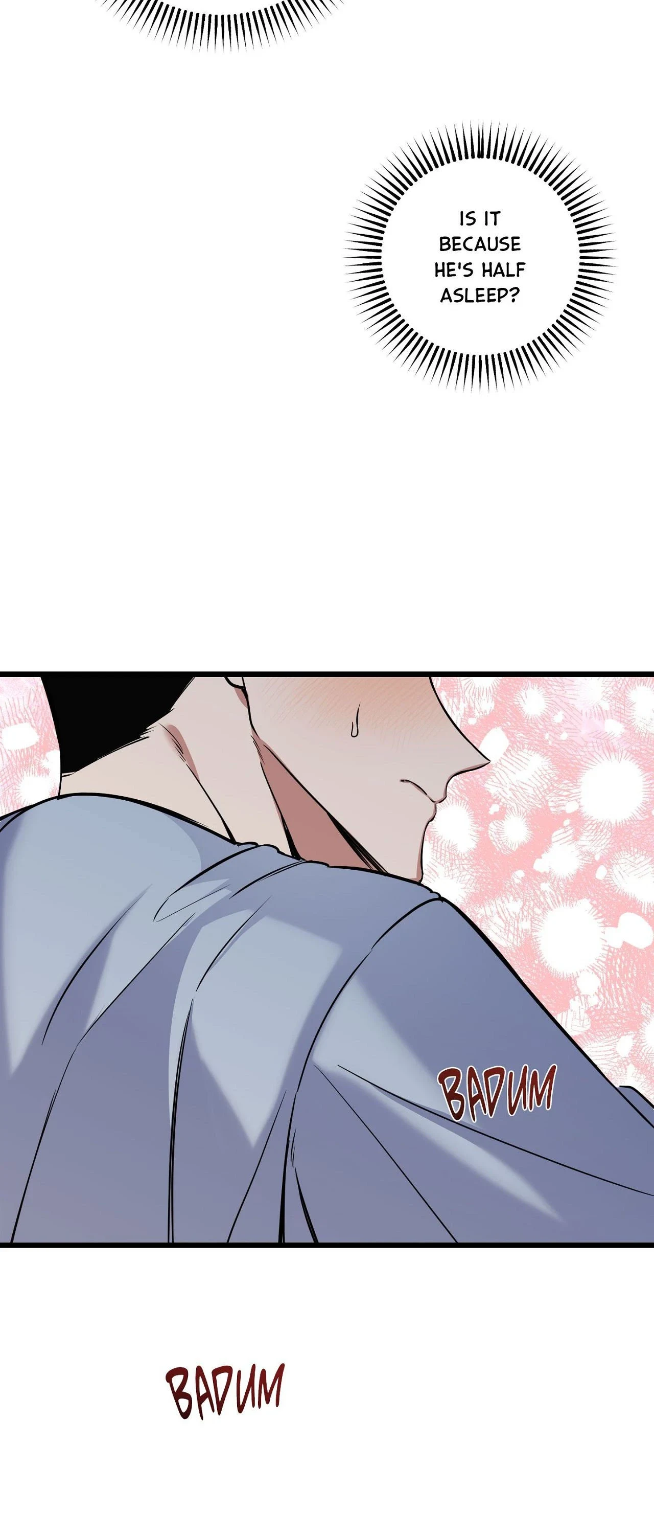 Read INVISIBLE PARTNER chapter 43 image 14 on Lezhin