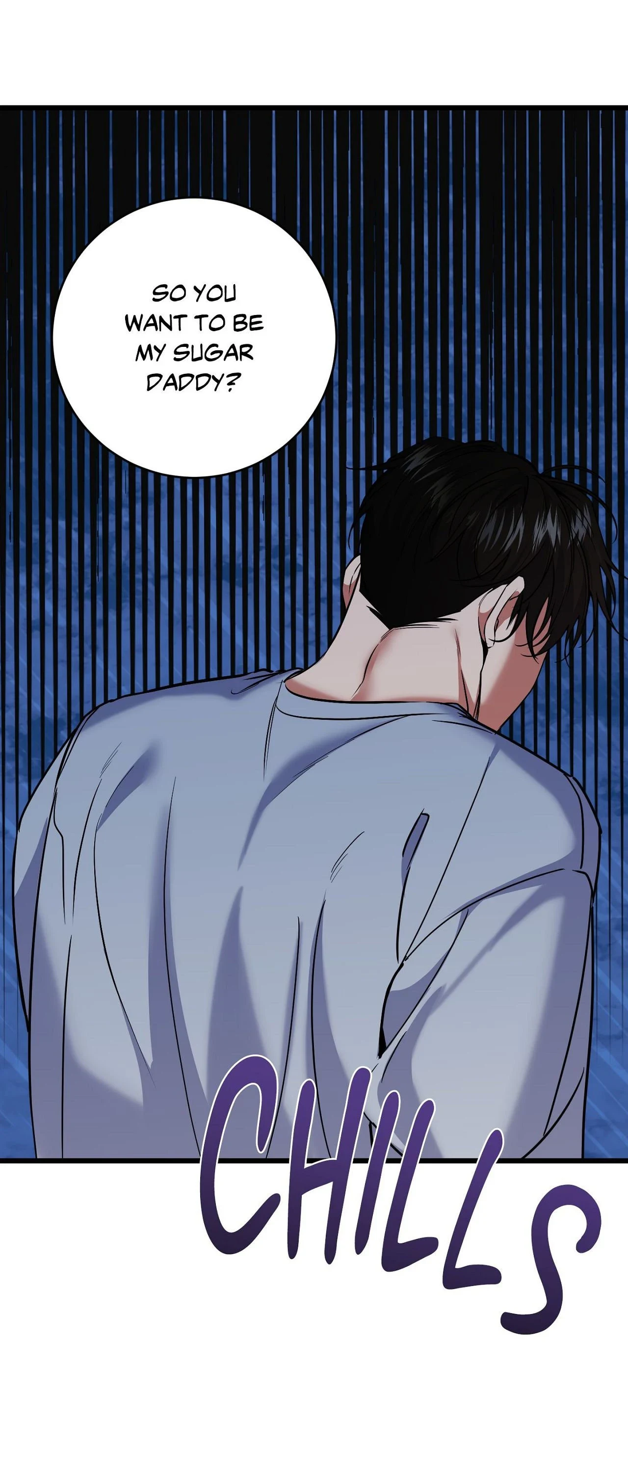 Read INVISIBLE PARTNER chapter 43 image 22 on Lezhin