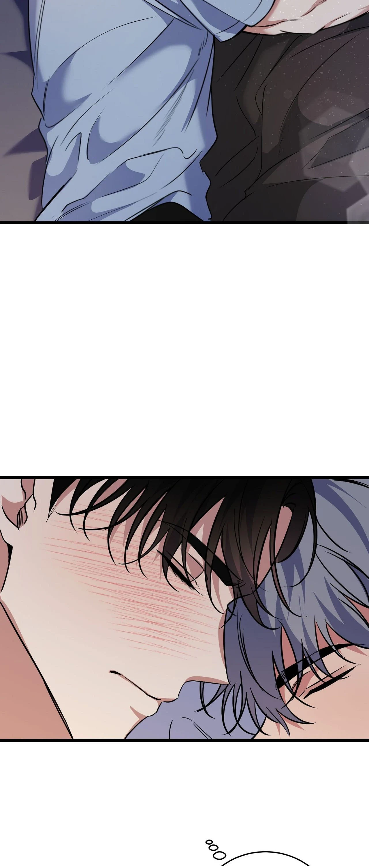 Read INVISIBLE PARTNER chapter 43 image 27 on Lezhin