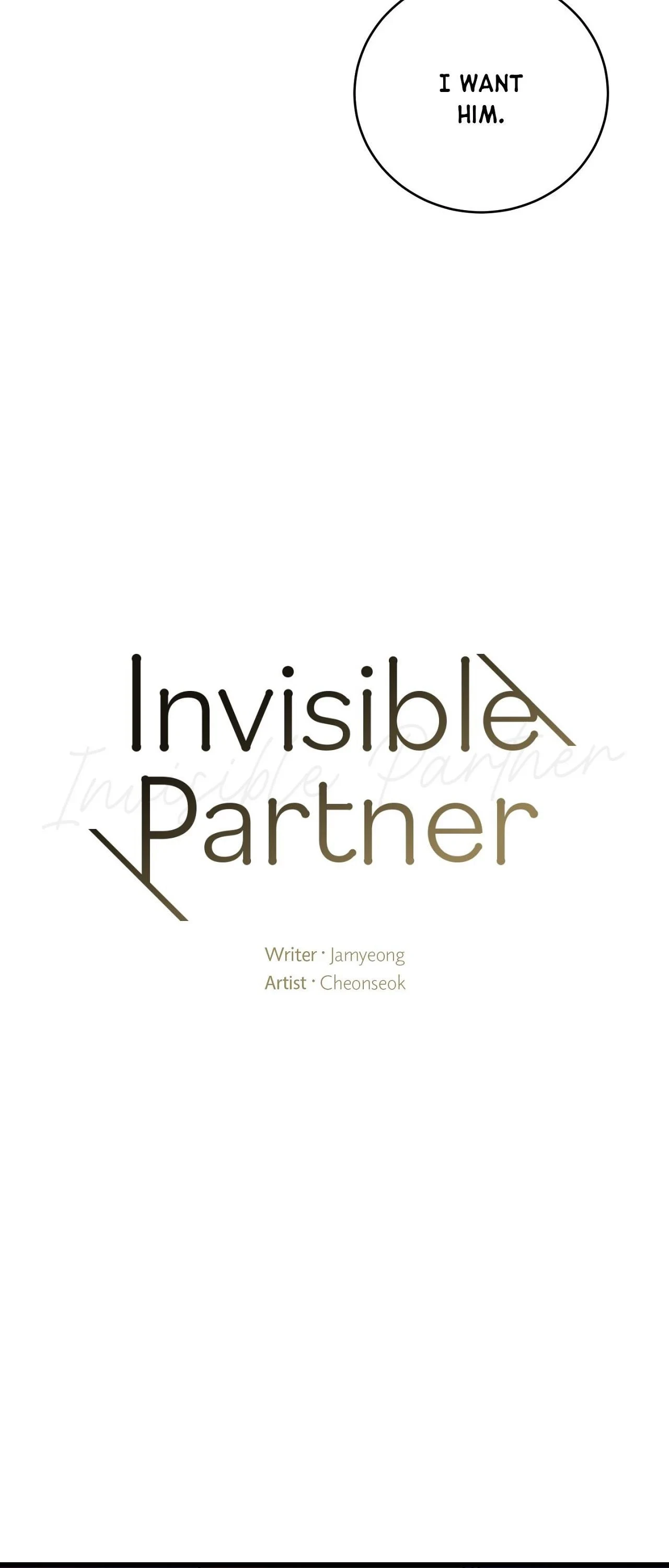 Read INVISIBLE PARTNER chapter 43 image 28 on Lezhin