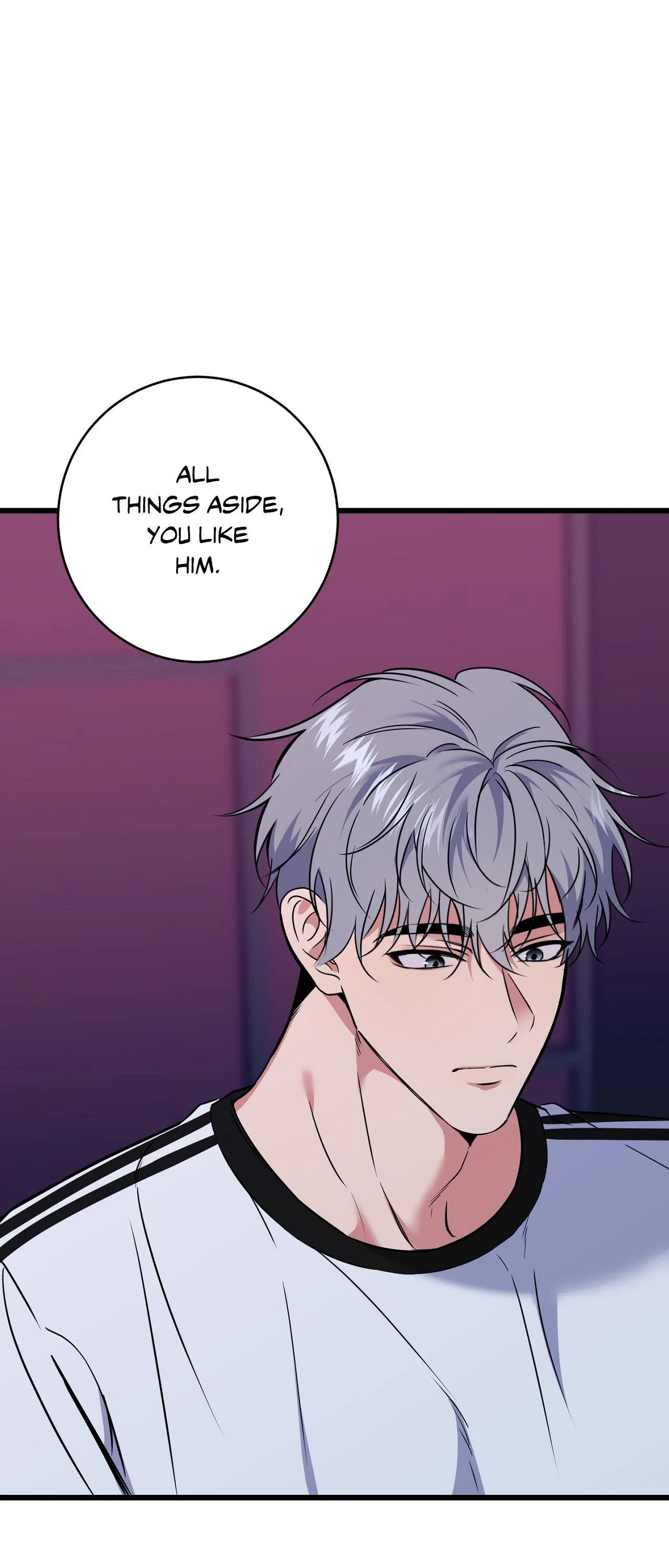 Read INVISIBLE PARTNER chapter 43 image 36 on Lezhin
