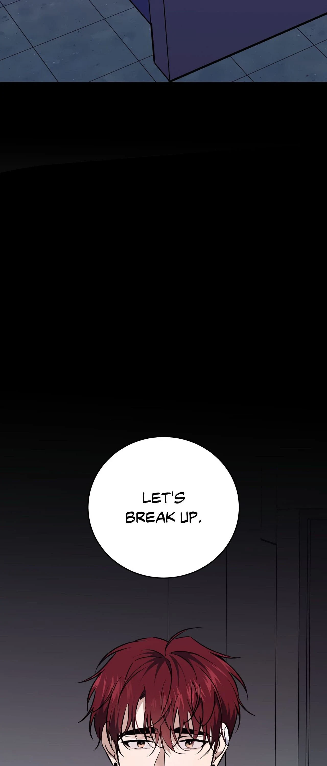 Read INVISIBLE PARTNER chapter 43 image 39 on Lezhin