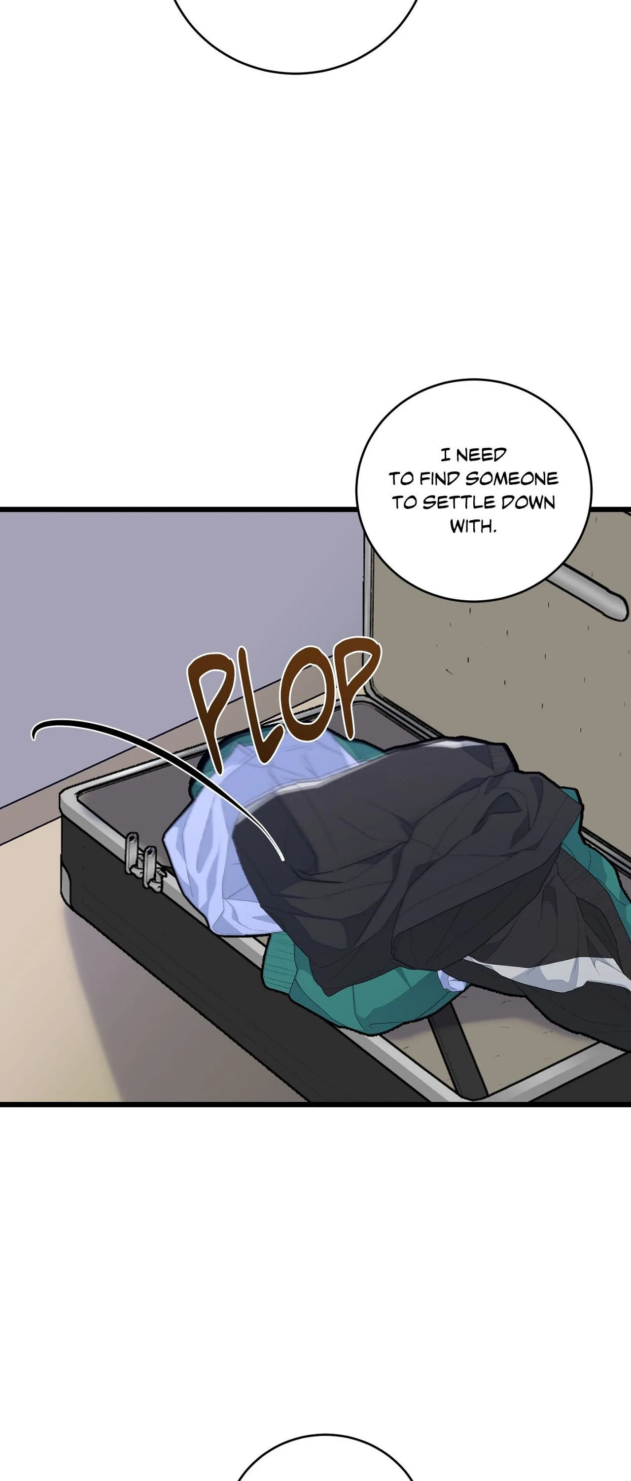 Read INVISIBLE PARTNER chapter 43 image 42 on Lezhin