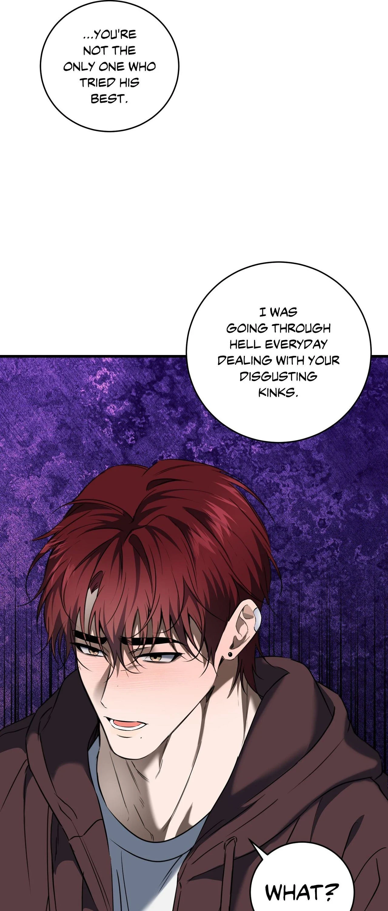 Read INVISIBLE PARTNER chapter 43 image 47 on Lezhin