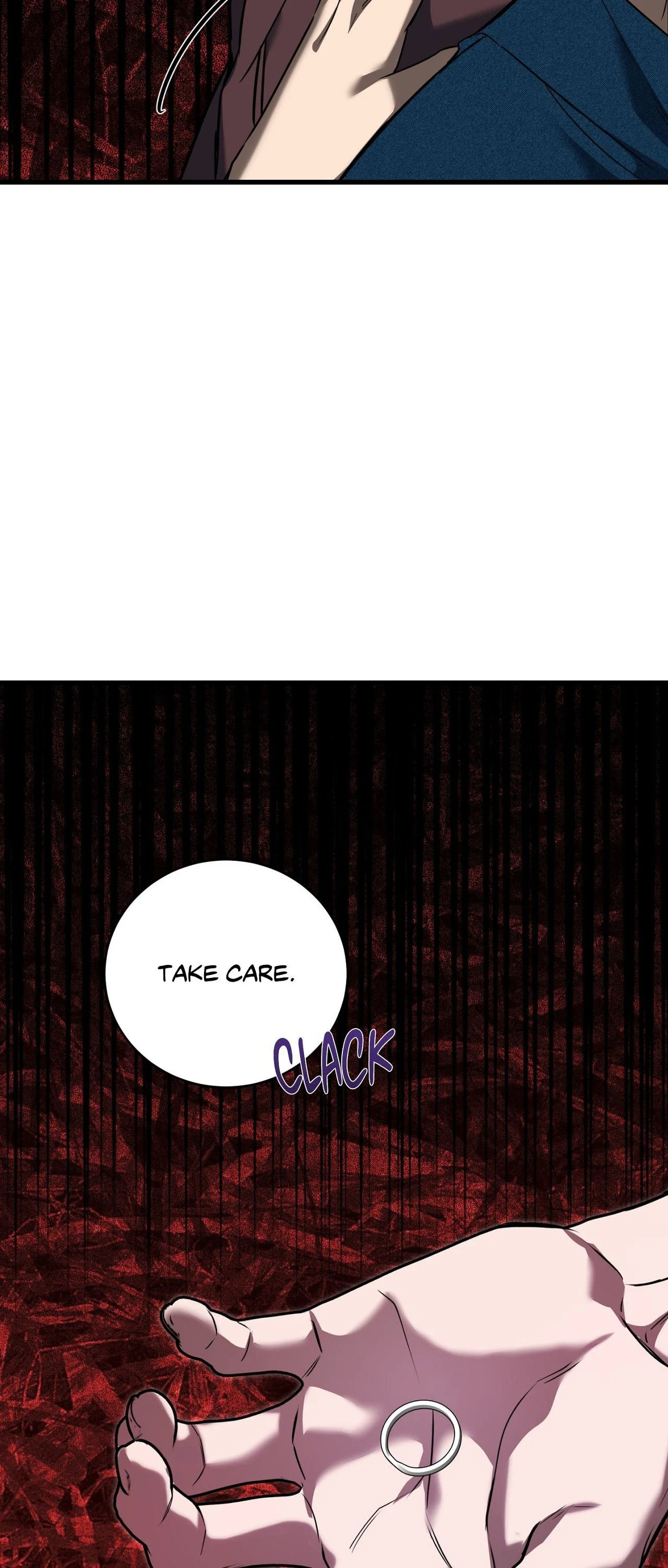 Read INVISIBLE PARTNER chapter 43 image 51 on Lezhin