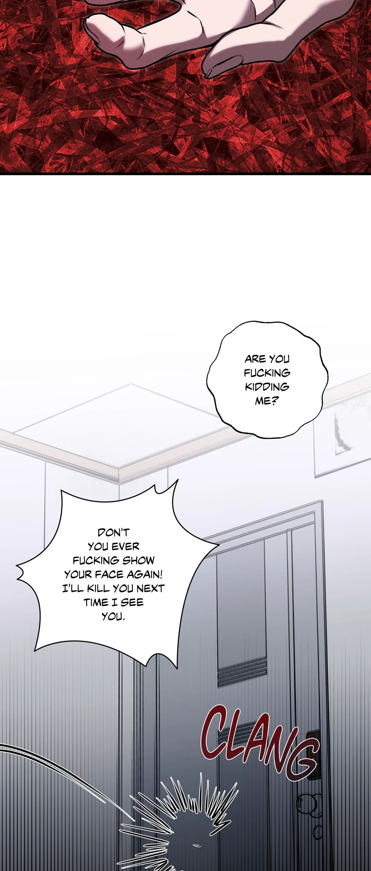Read INVISIBLE PARTNER chapter 43 image 52 on Lezhin