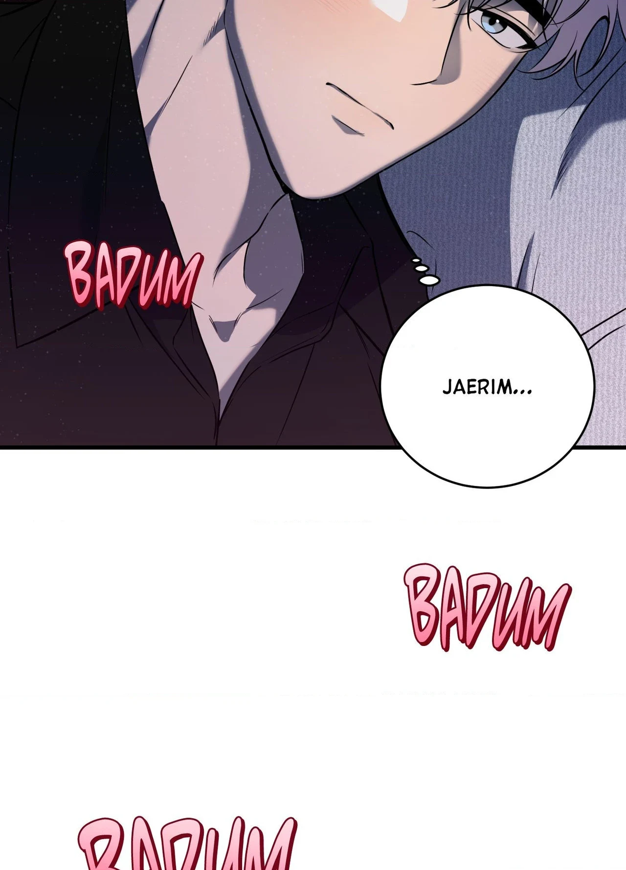 Read INVISIBLE PARTNER chapter 44 image 100 on Lezhin