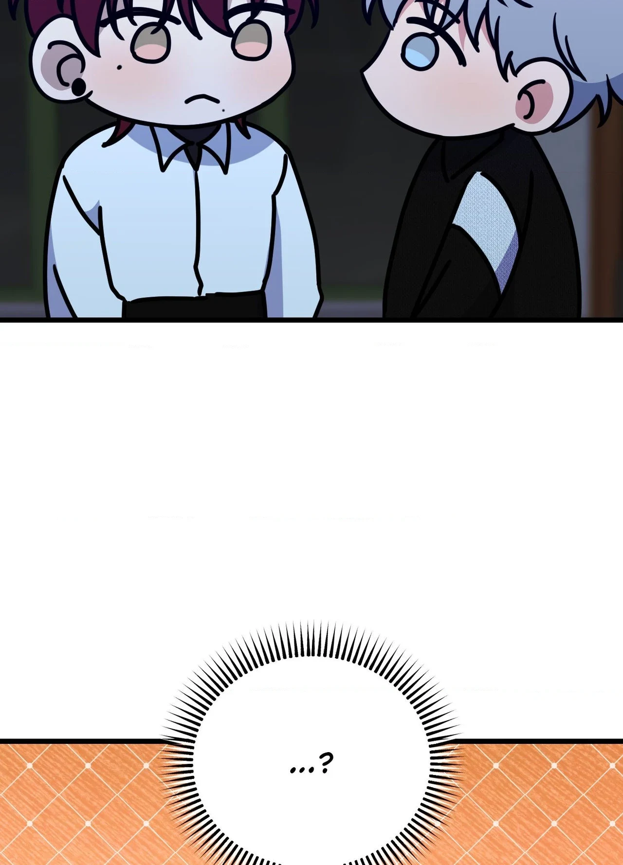 Read INVISIBLE PARTNER chapter 44 image 11 on Lezhin