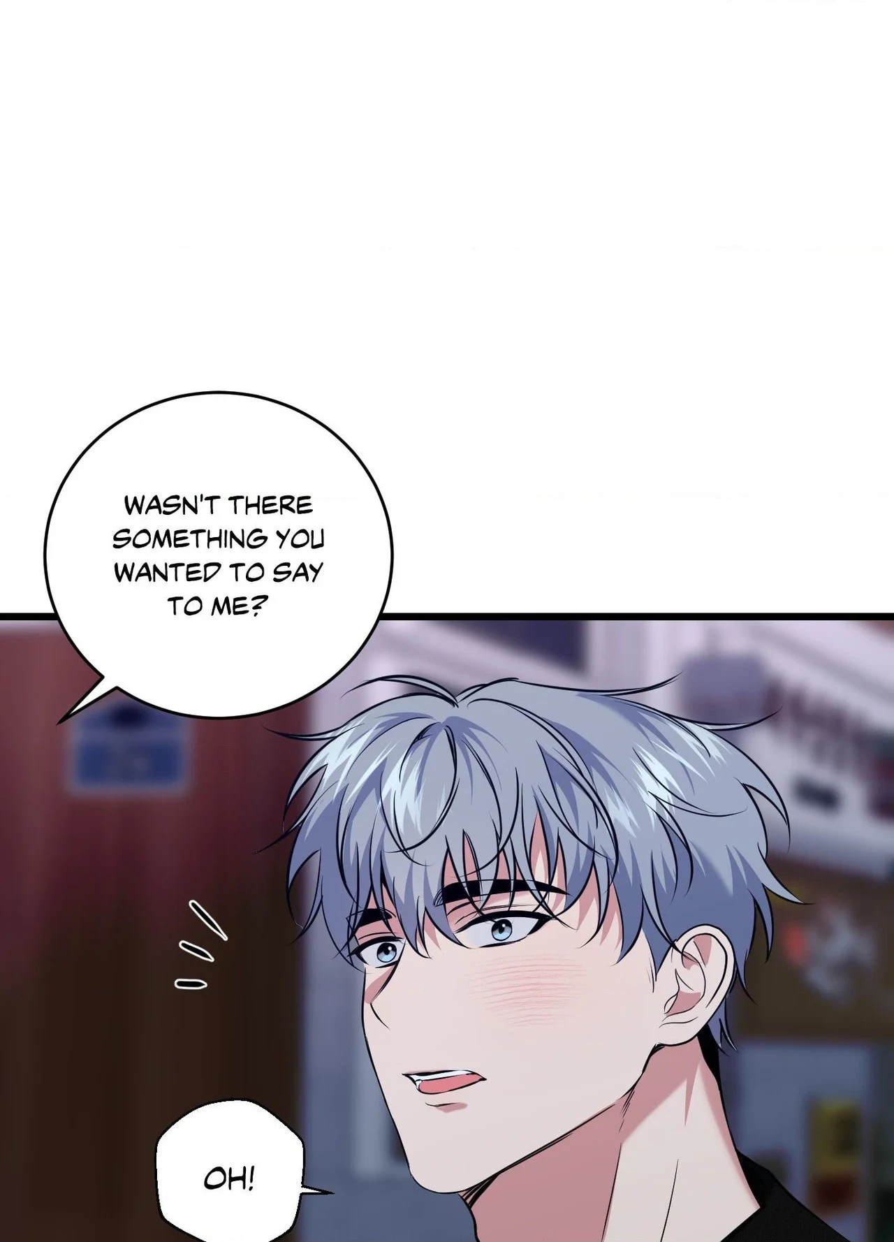 Read INVISIBLE PARTNER chapter 44 image 13 on Lezhin