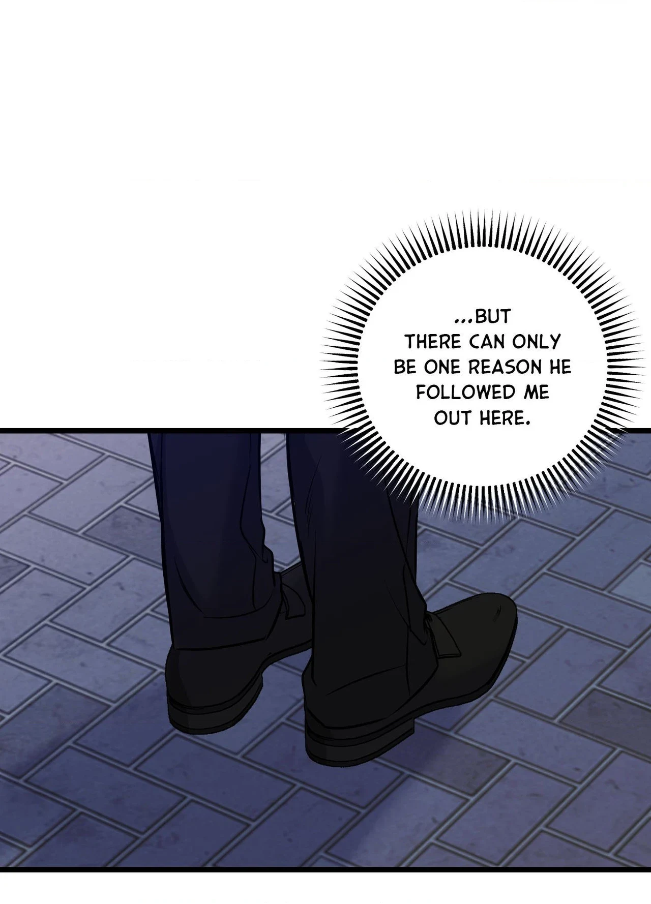 Read INVISIBLE PARTNER chapter 44 image 16 on Lezhin