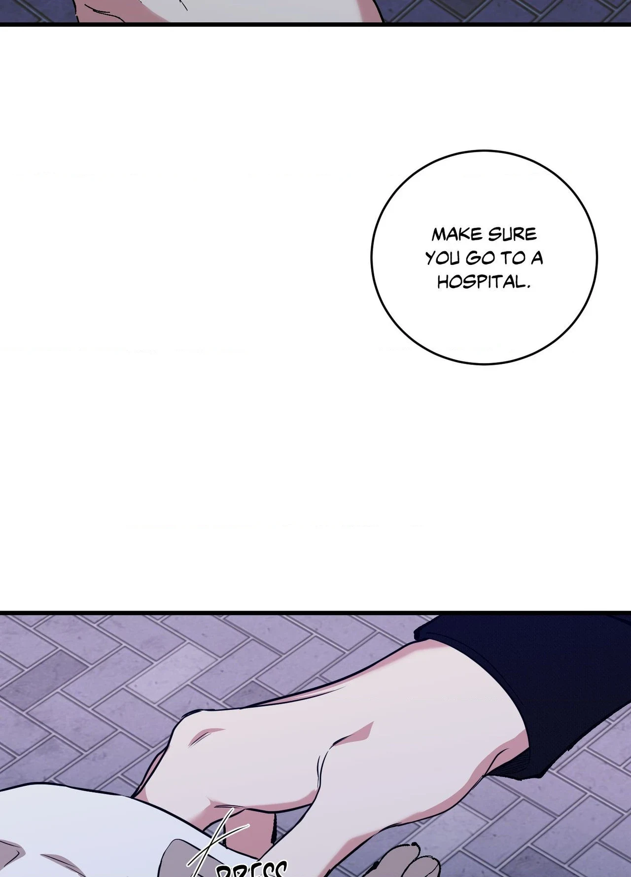 Read INVISIBLE PARTNER chapter 44 image 24 on Lezhin