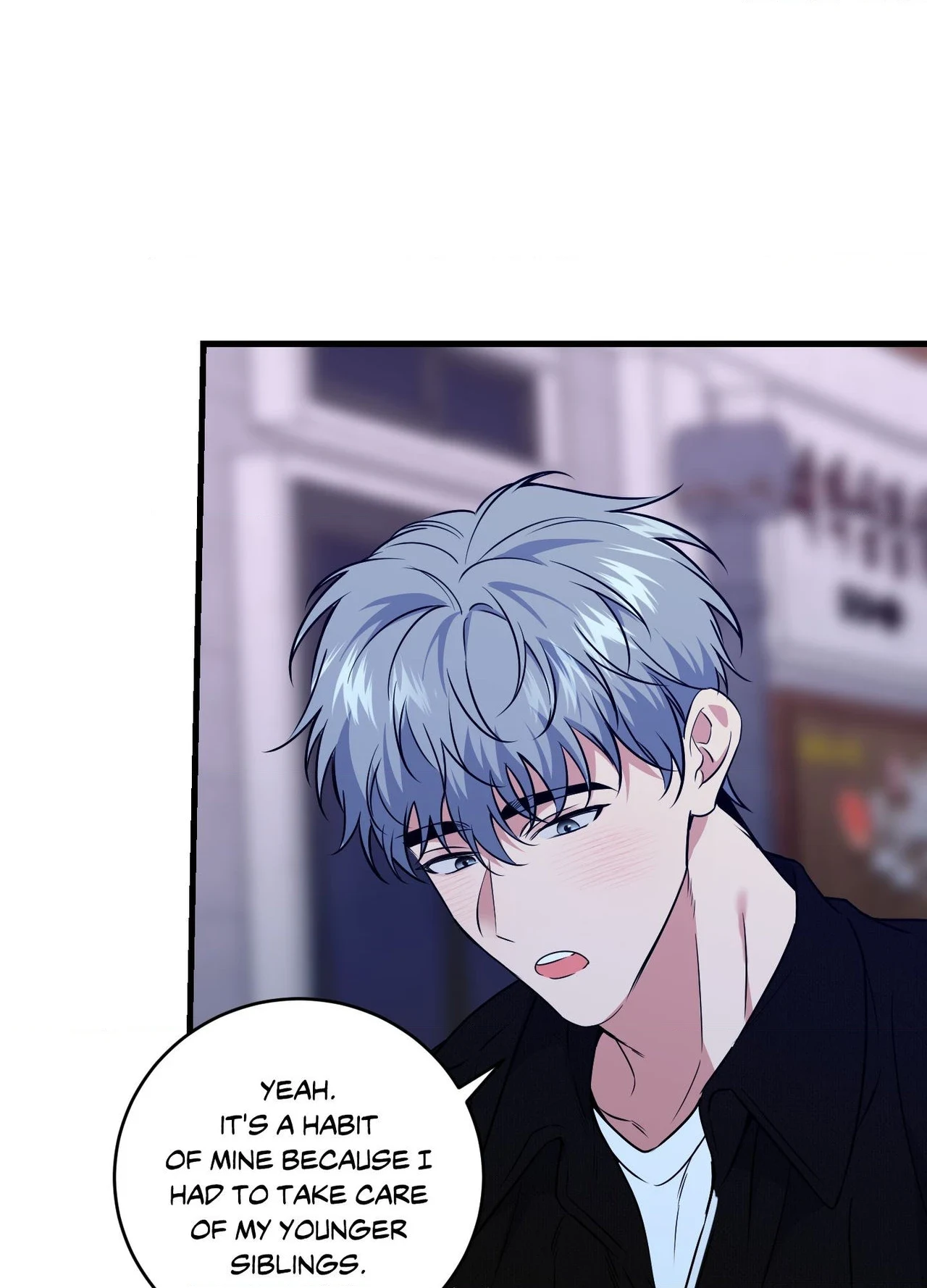 Read INVISIBLE PARTNER chapter 44 image 26 on Lezhin