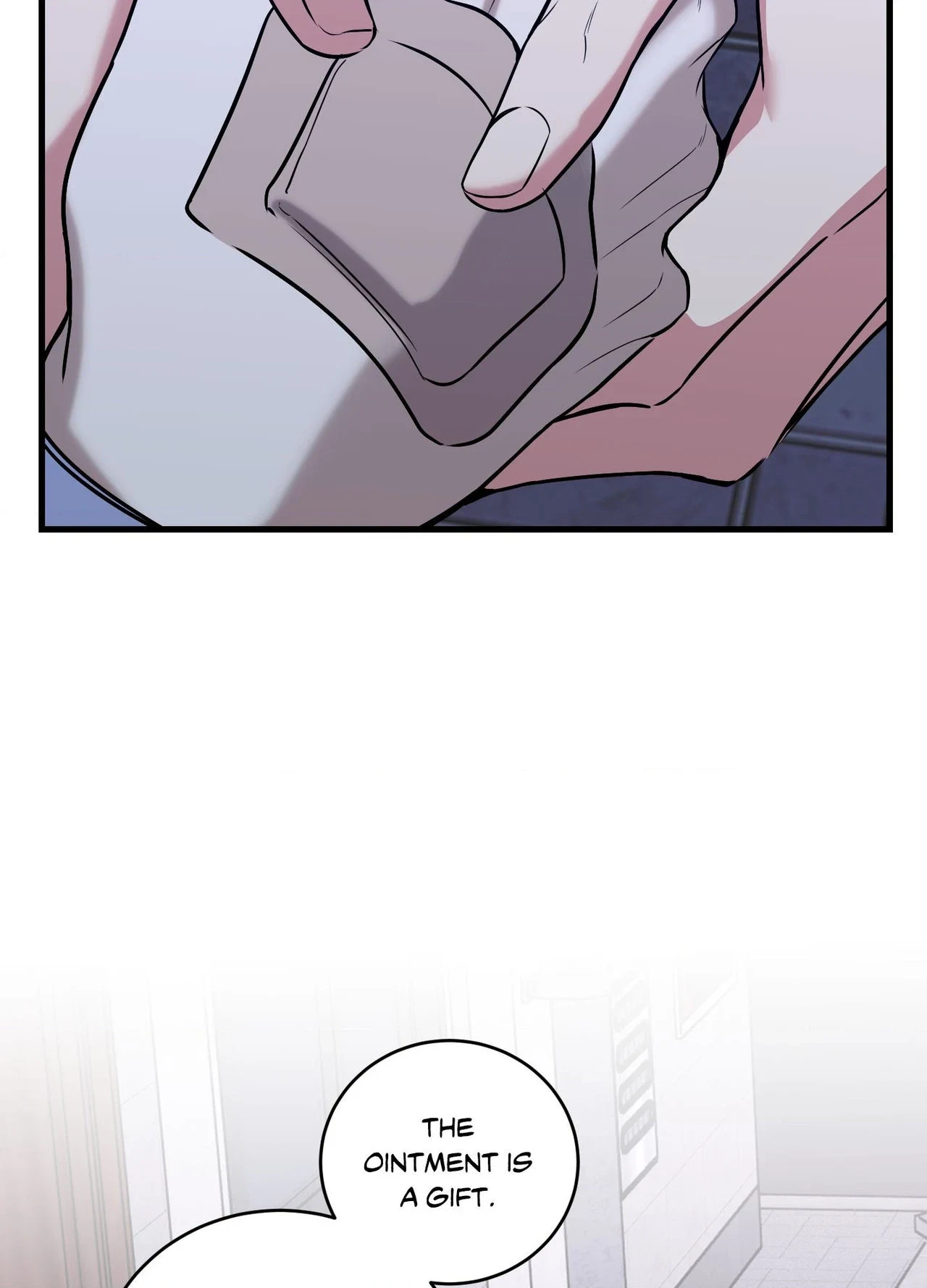 Read INVISIBLE PARTNER chapter 44 image 31 on Lezhin
