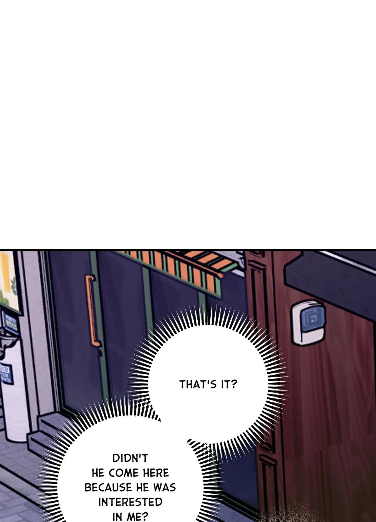 Read INVISIBLE PARTNER chapter 44 image 37 on Lezhin