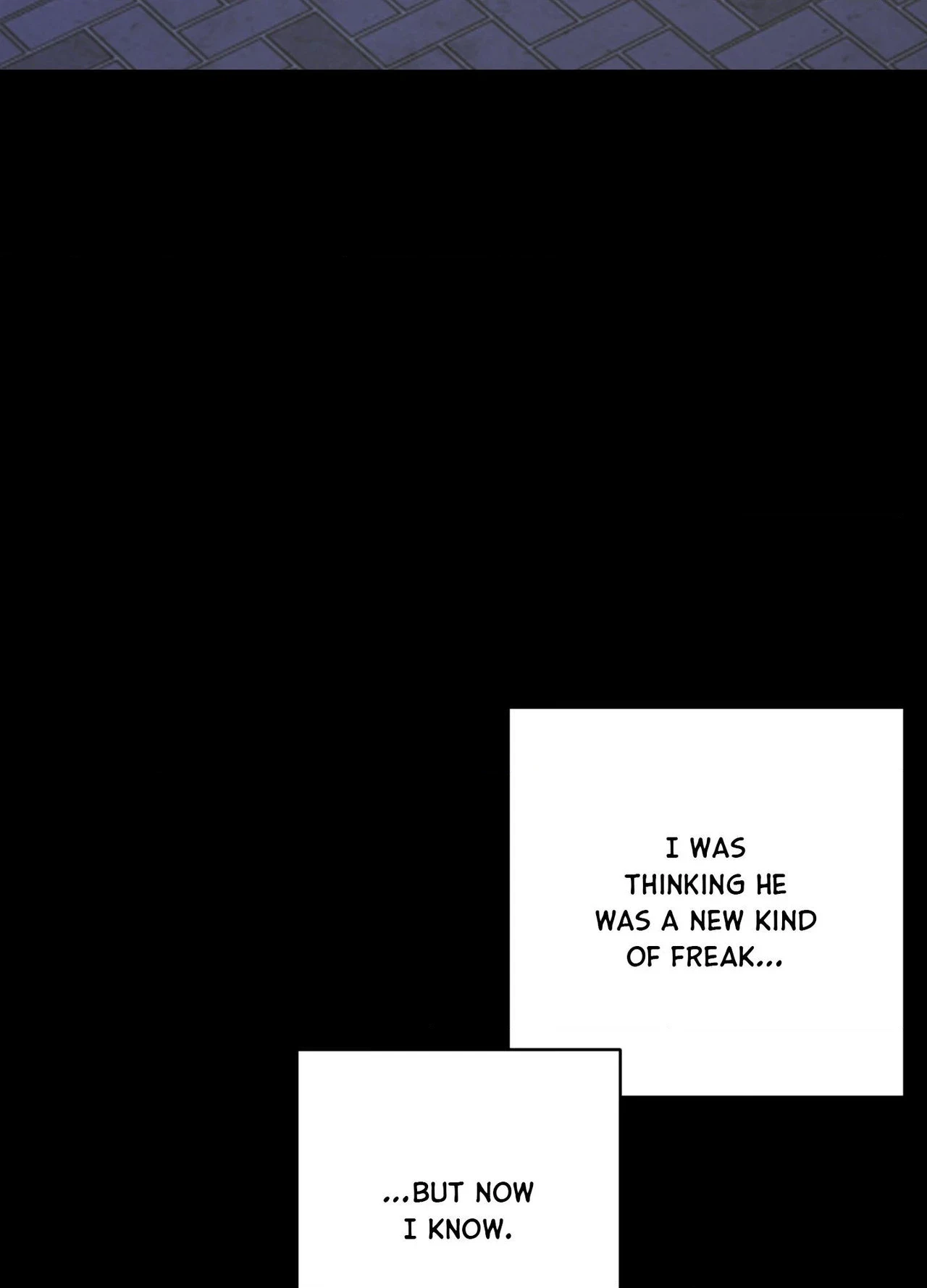 Read INVISIBLE PARTNER chapter 44 image 39 on Lezhin
