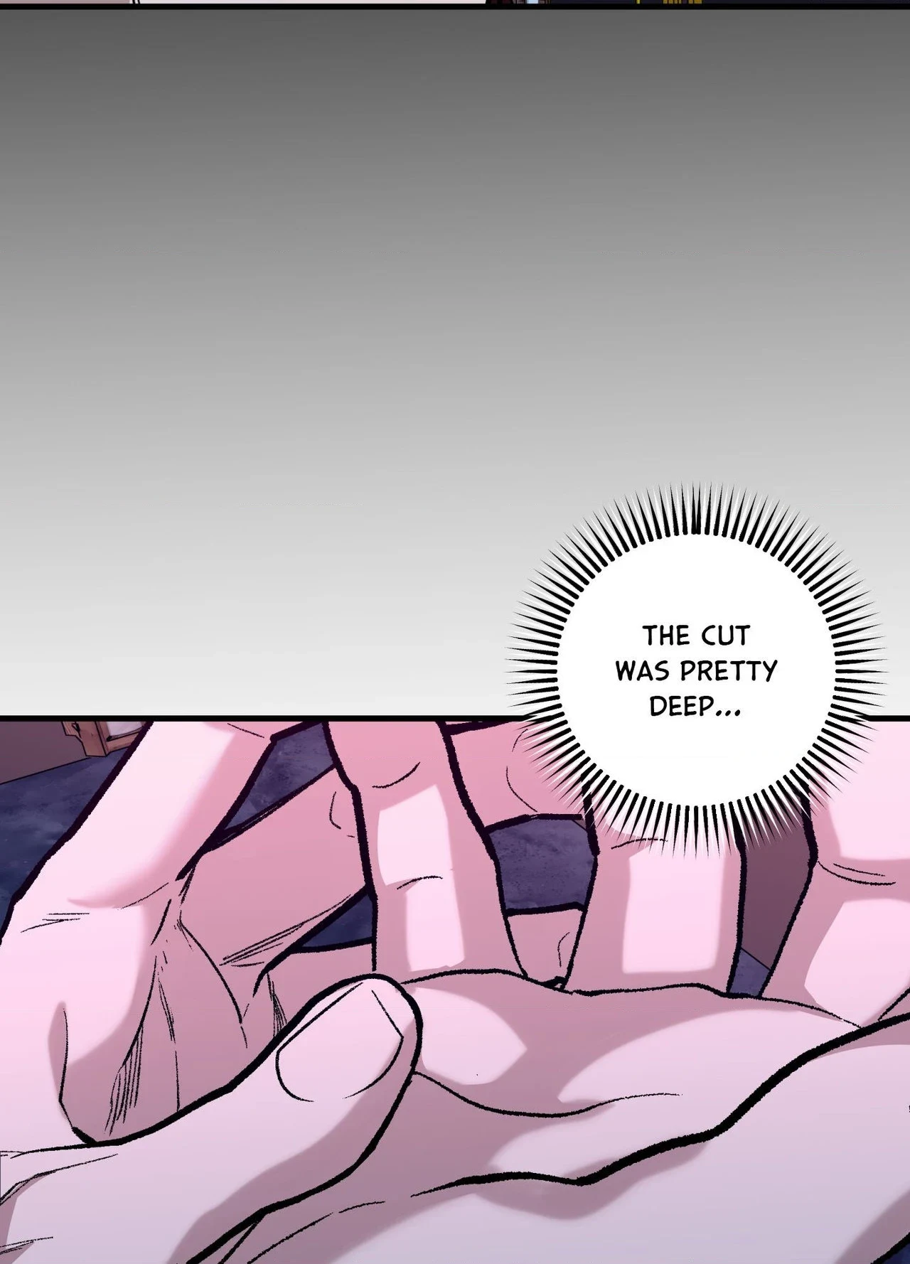 Read INVISIBLE PARTNER chapter 44 image 41 on Lezhin