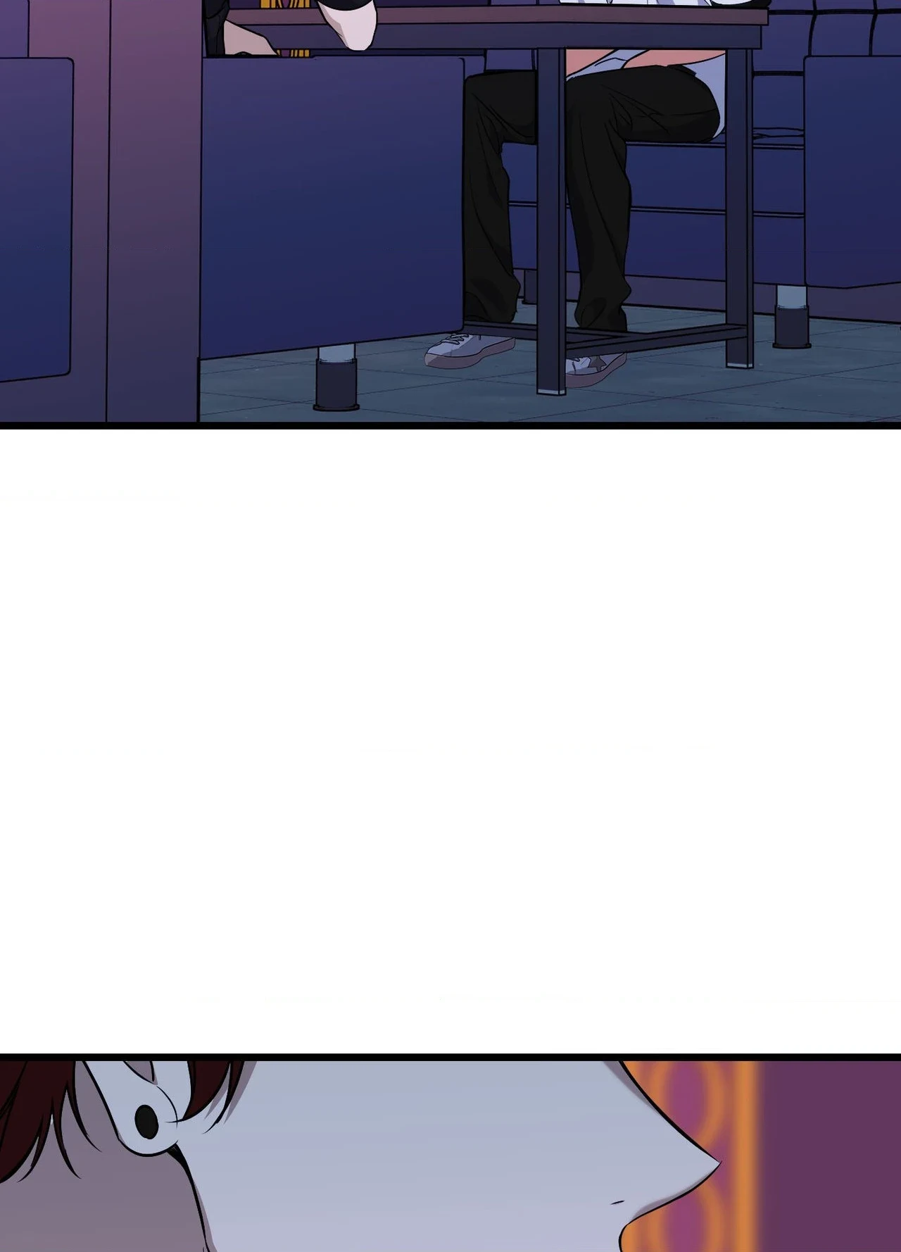 Read INVISIBLE PARTNER chapter 44 image 44 on Lezhin