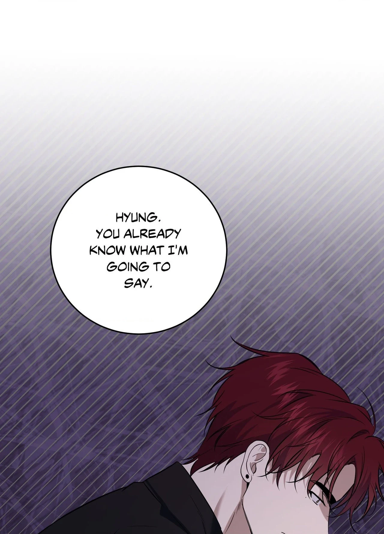 Read INVISIBLE PARTNER chapter 44 image 46 on Lezhin