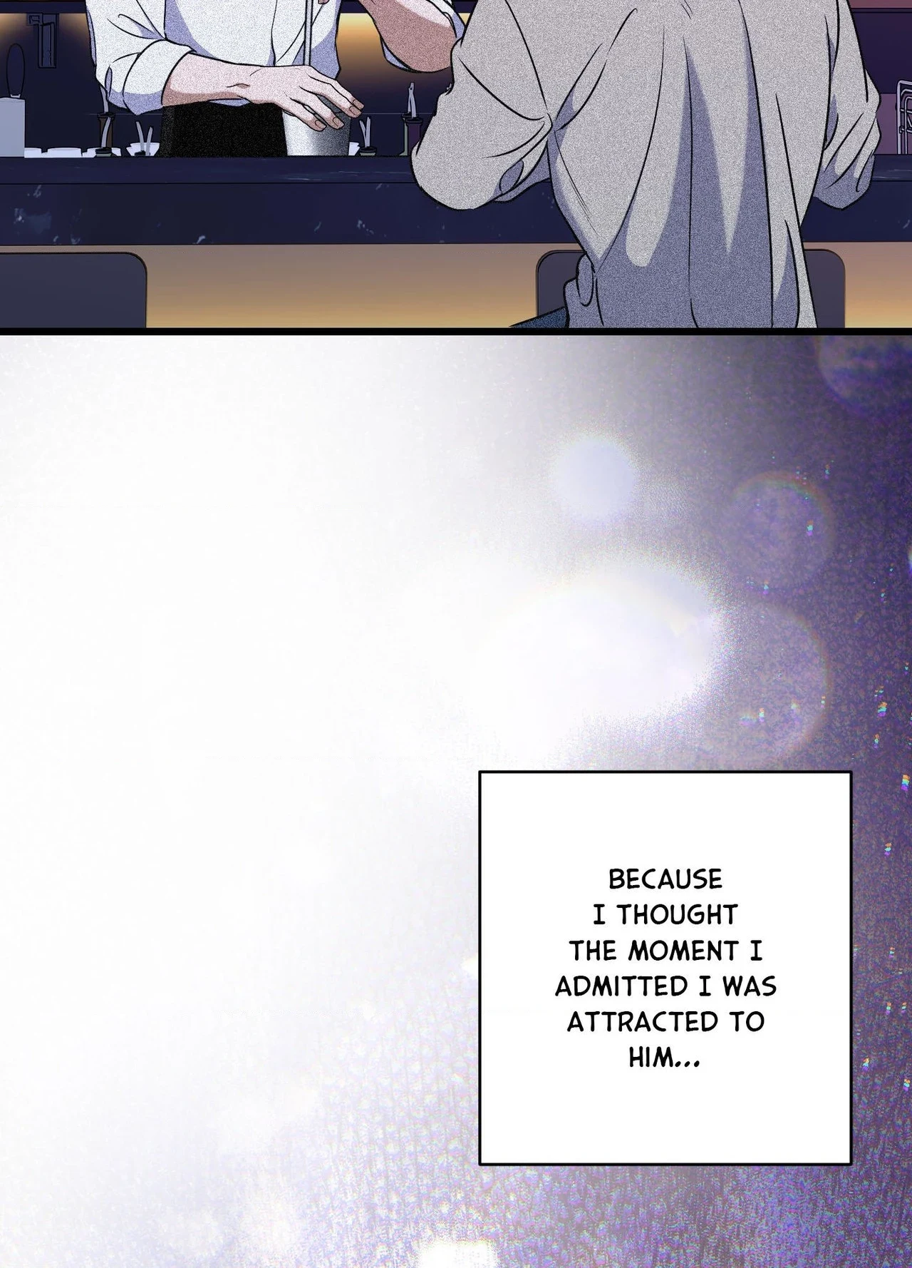 Read INVISIBLE PARTNER chapter 44 image 54 on Lezhin