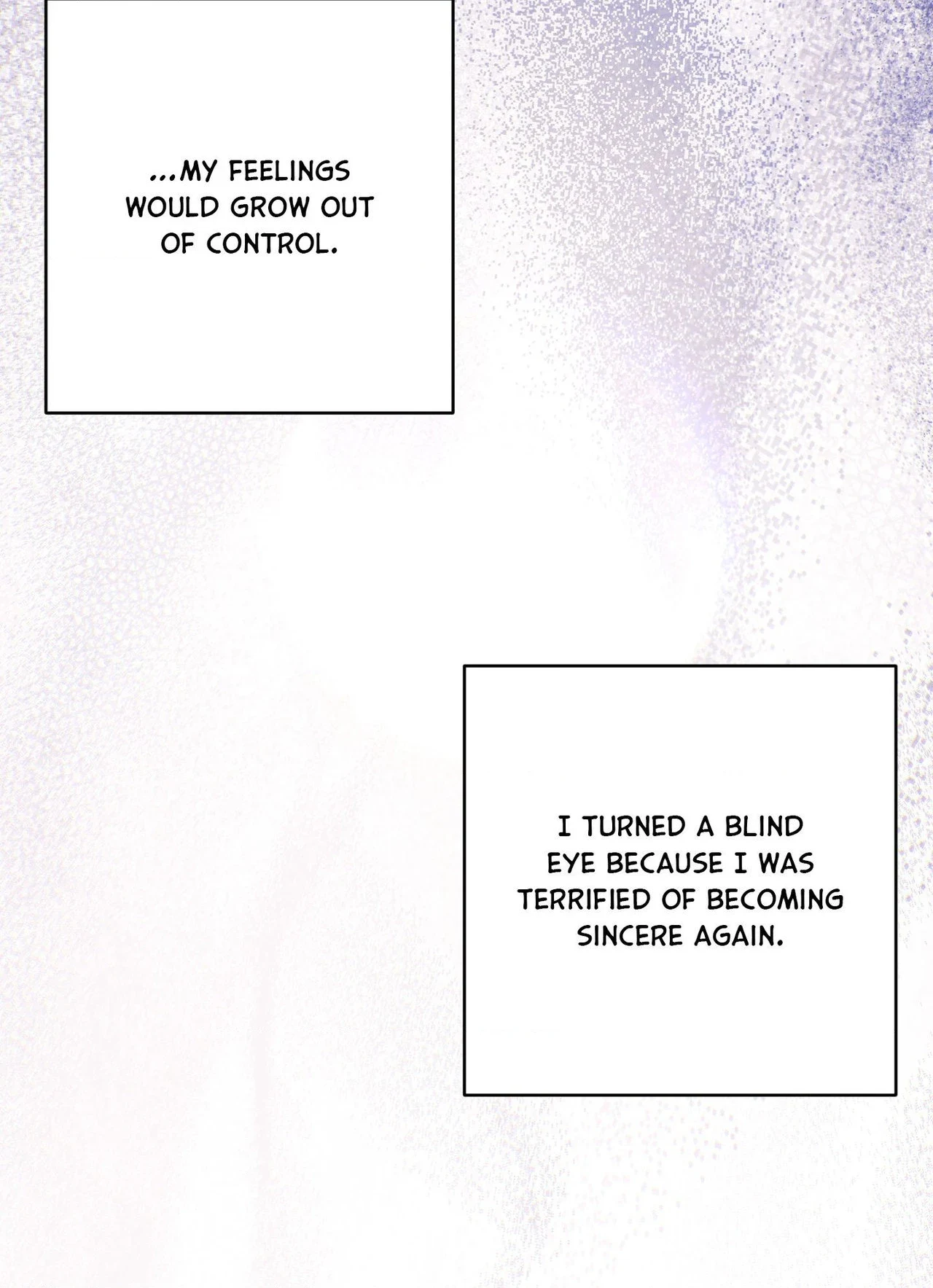 Read INVISIBLE PARTNER chapter 44 image 56 on Lezhin