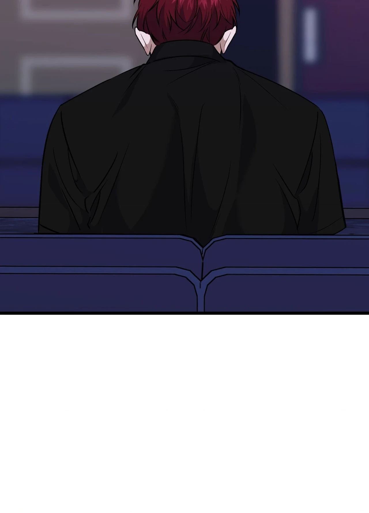 Read INVISIBLE PARTNER chapter 44 image 58 on Lezhin