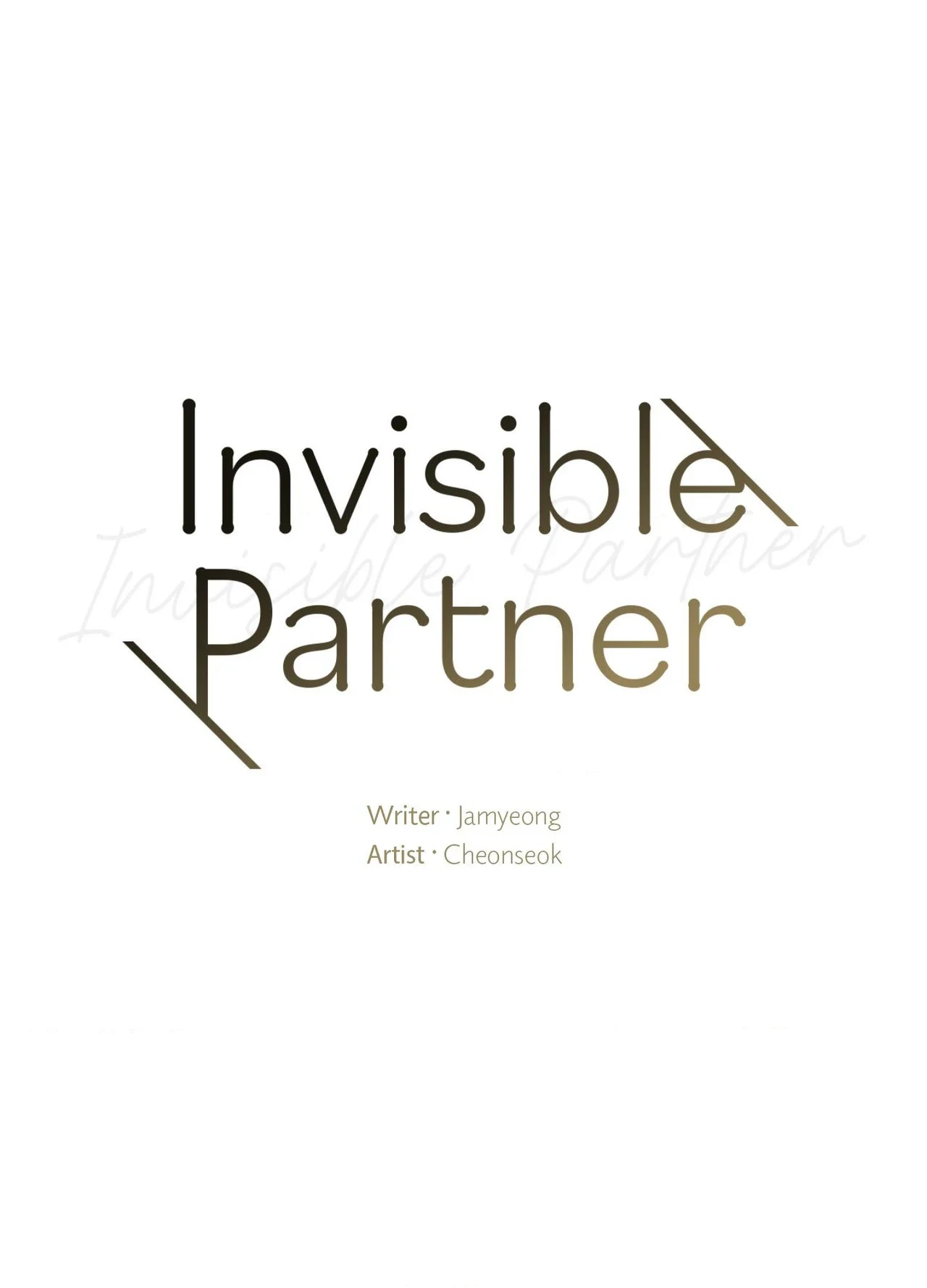 Read INVISIBLE PARTNER chapter 44 image 59 on Lezhin