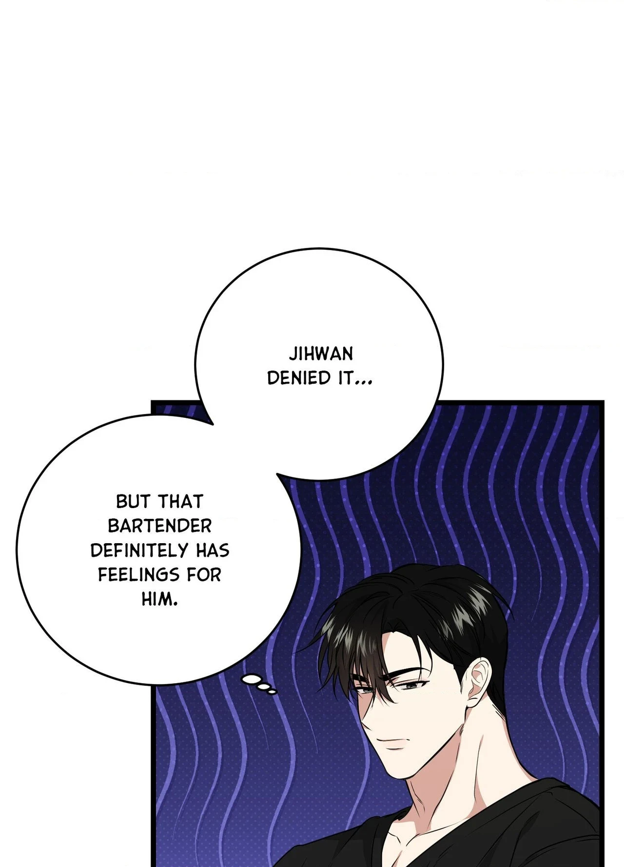 Read INVISIBLE PARTNER chapter 44 image 63 on Lezhin