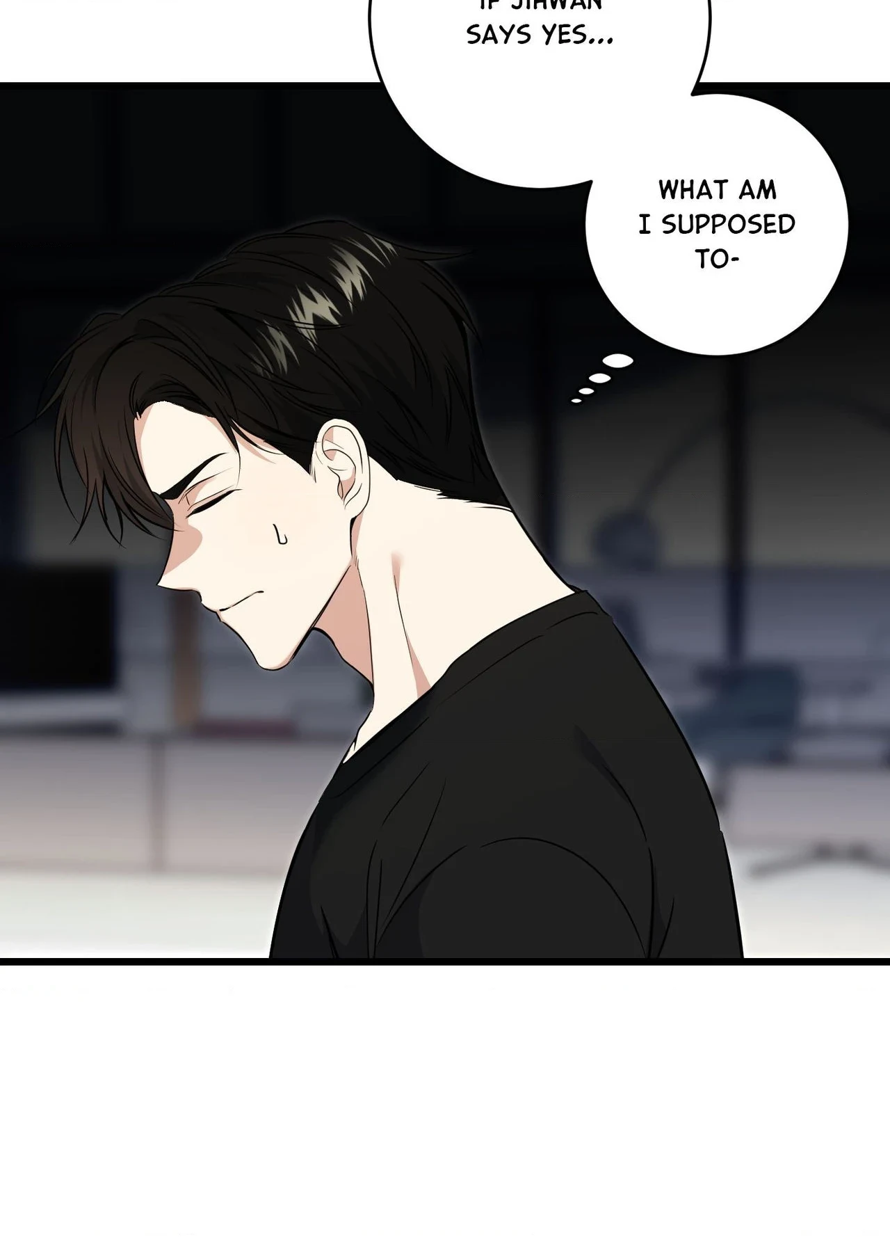 Read INVISIBLE PARTNER chapter 44 image 65 on Lezhin