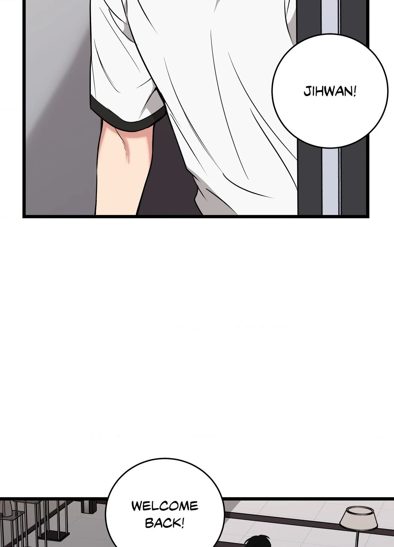 Read INVISIBLE PARTNER chapter 44 image 68 on Lezhin