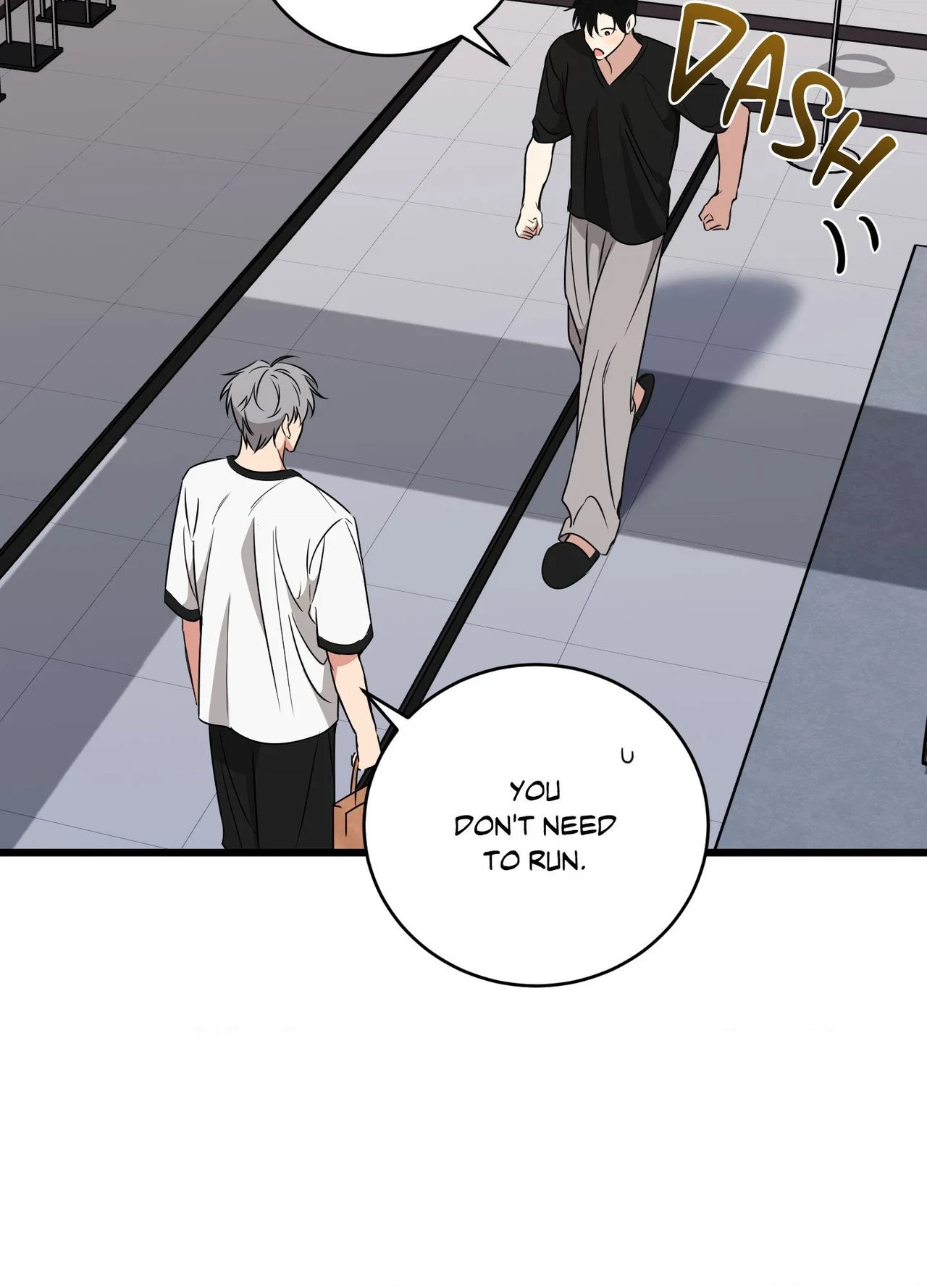 Read INVISIBLE PARTNER chapter 44 image 69 on Lezhin