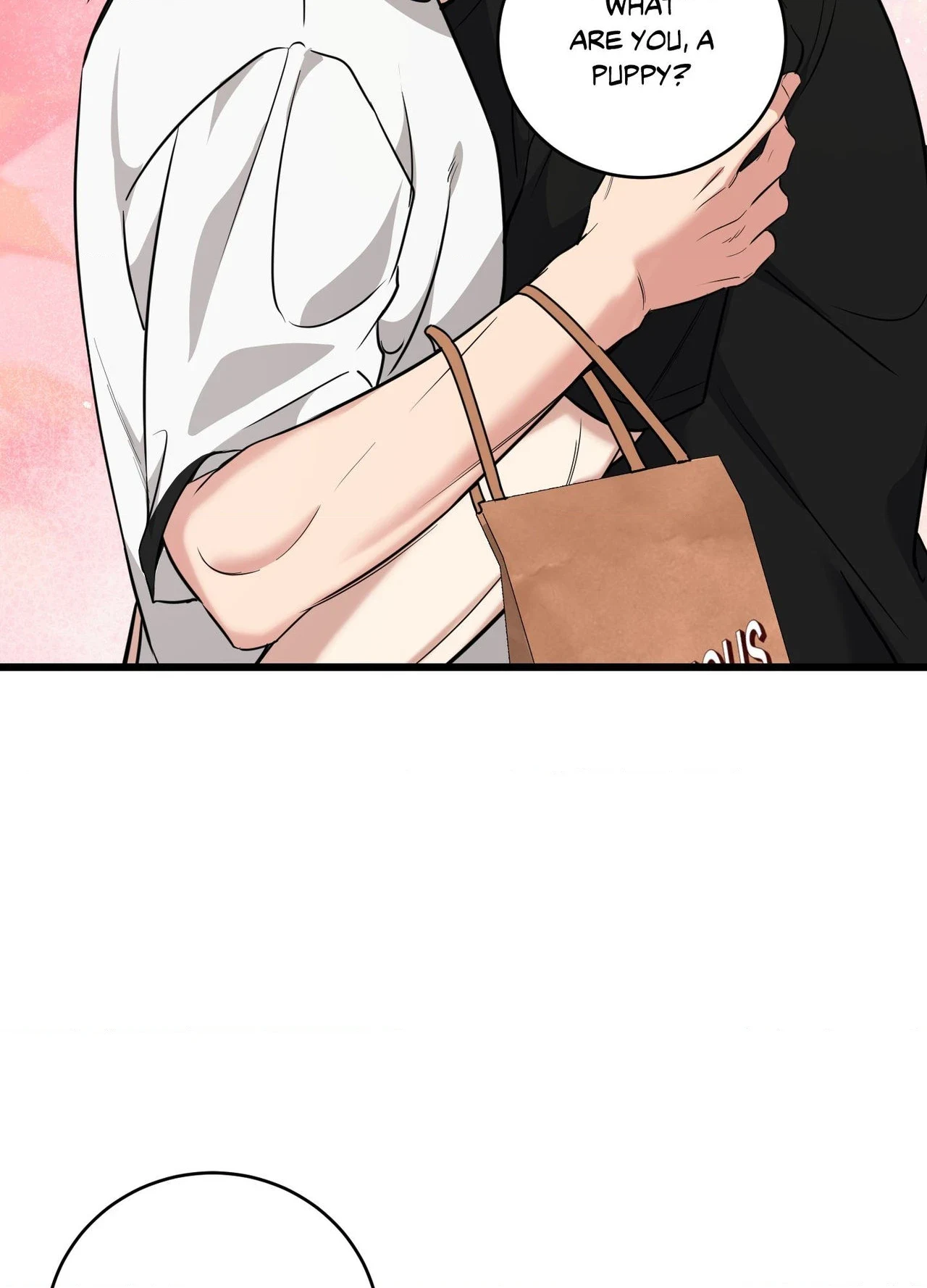 Read INVISIBLE PARTNER chapter 44 image 71 on Lezhin