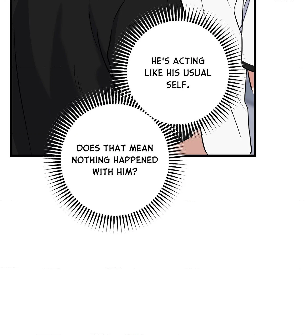 Read INVISIBLE PARTNER chapter 44 image 74 on Lezhin