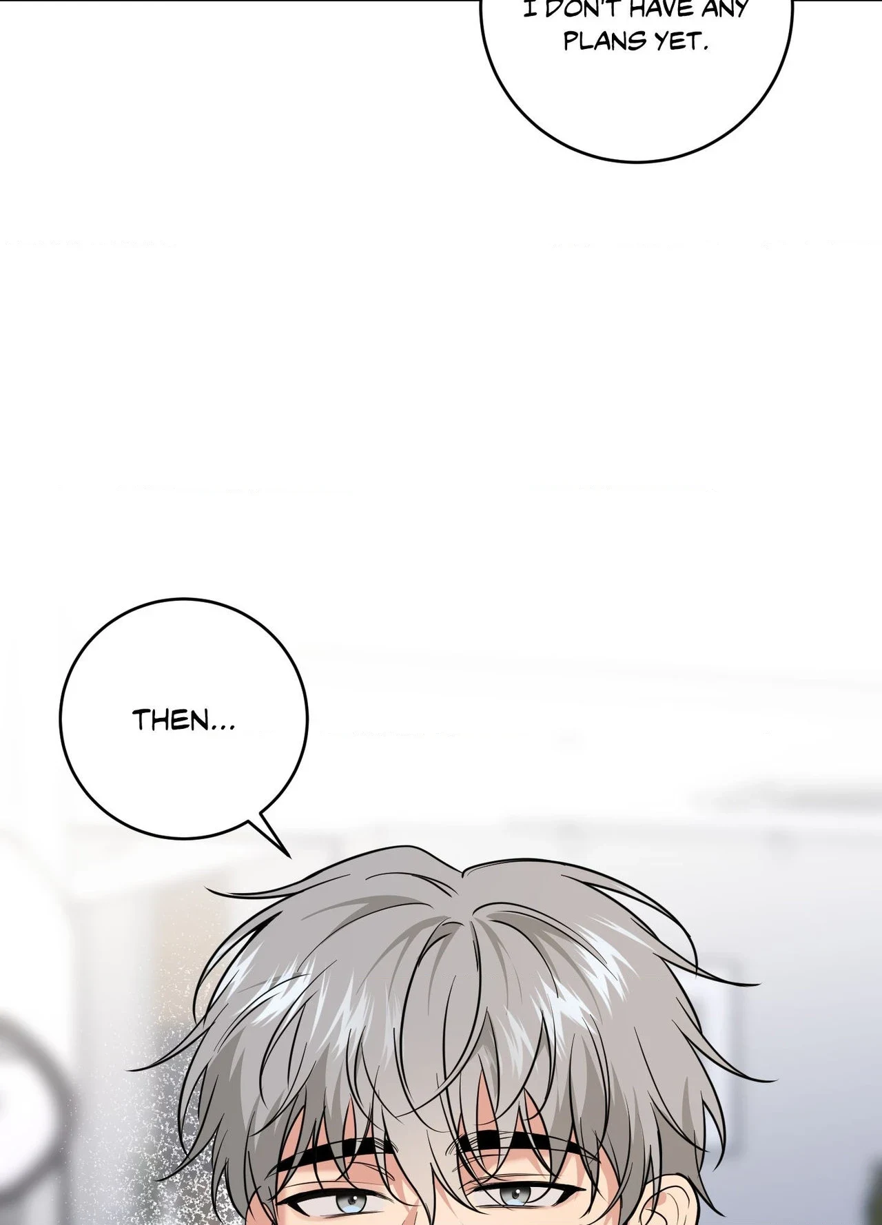 Read INVISIBLE PARTNER chapter 44 image 76 on Lezhin