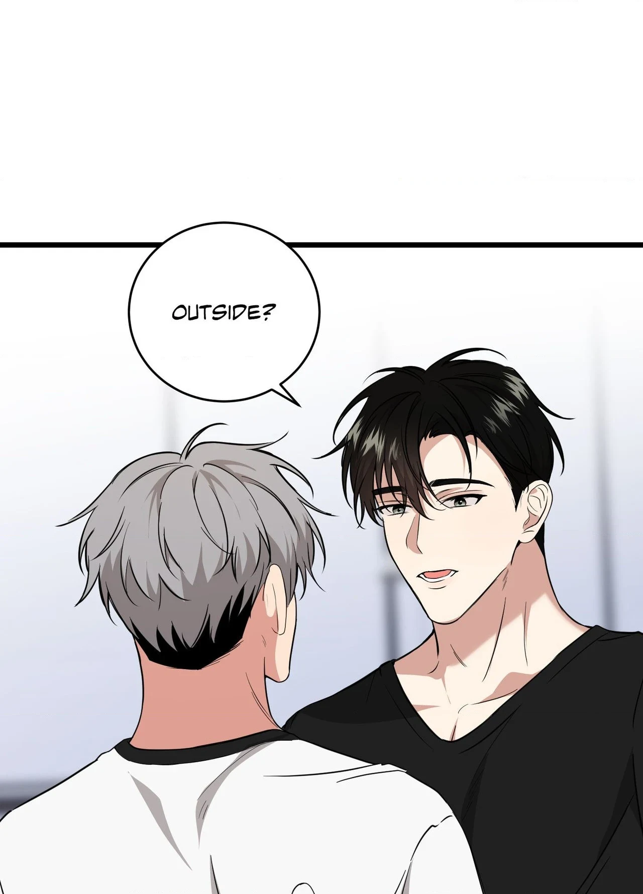 Read INVISIBLE PARTNER chapter 44 image 78 on Lezhin