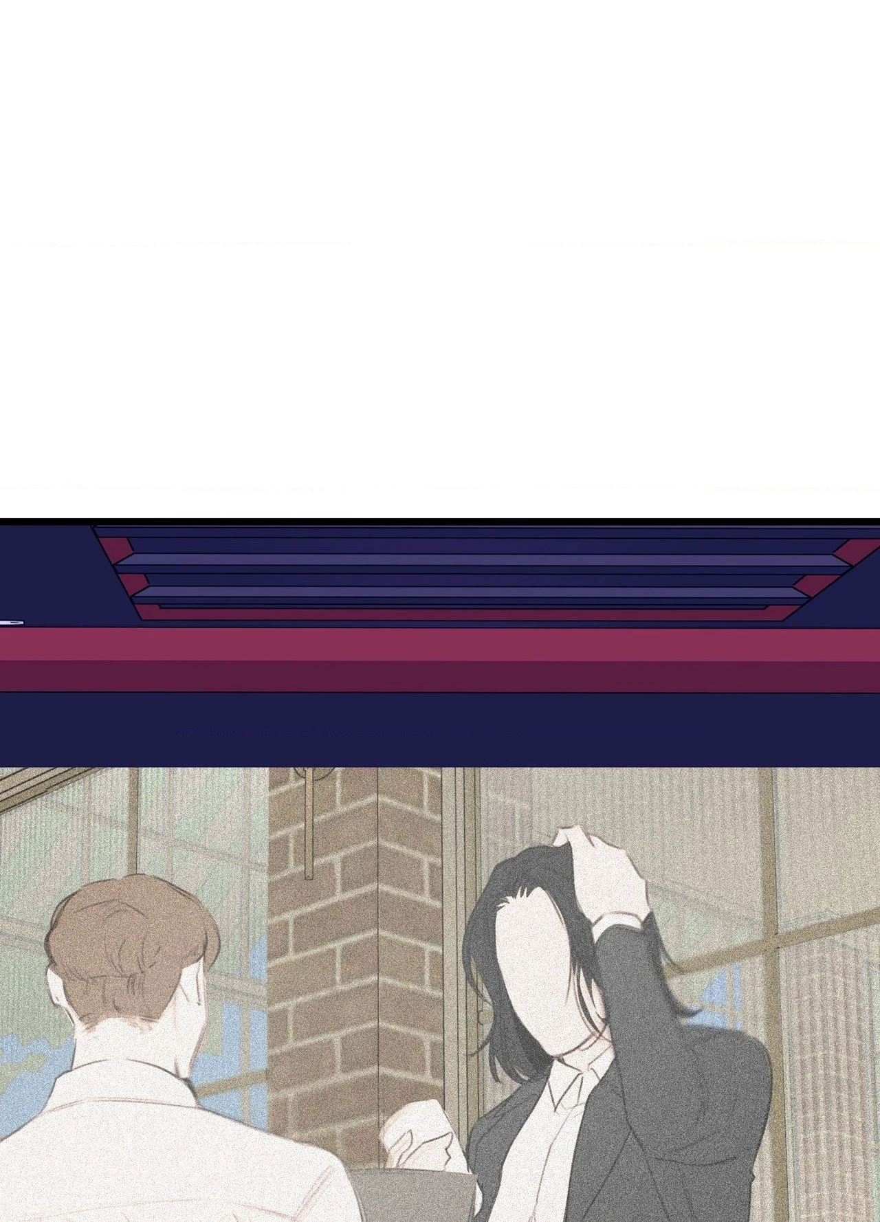 Read INVISIBLE PARTNER chapter 44 image 80 on Lezhin