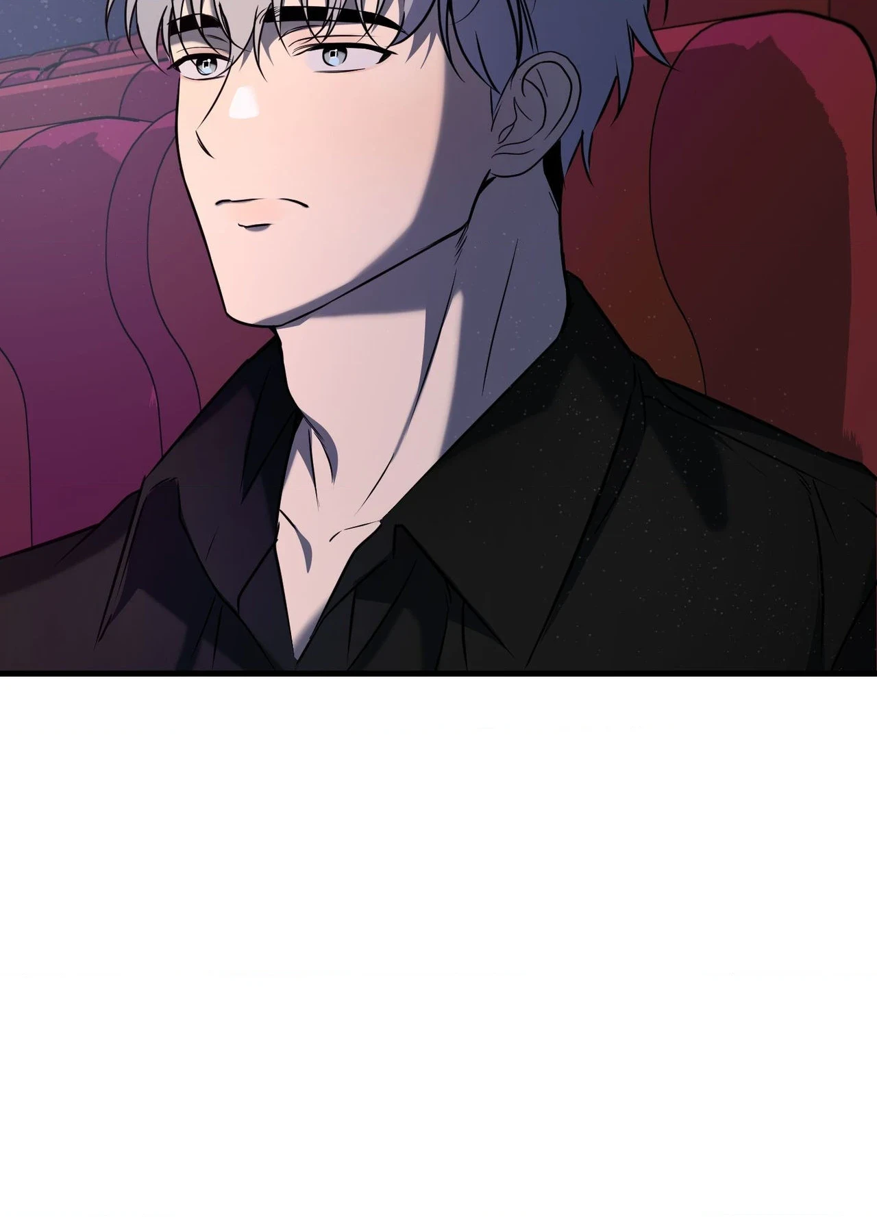 Read INVISIBLE PARTNER chapter 44 image 85 on Lezhin