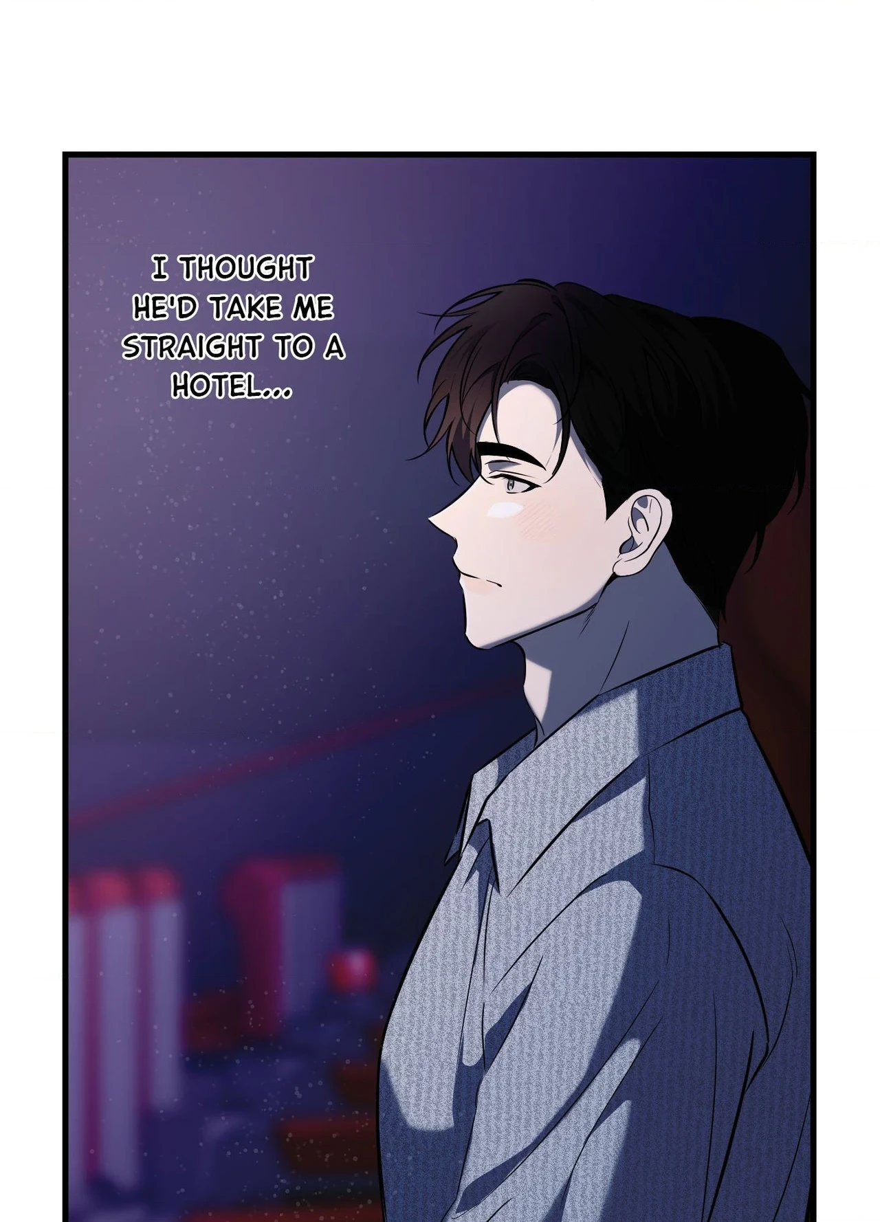 Read INVISIBLE PARTNER chapter 44 image 86 on Lezhin