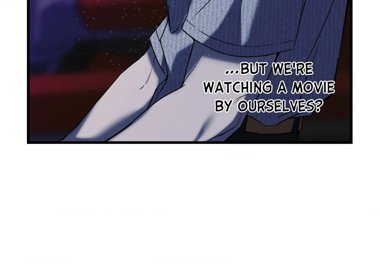 Read INVISIBLE PARTNER chapter 44 image 87 on Lezhin