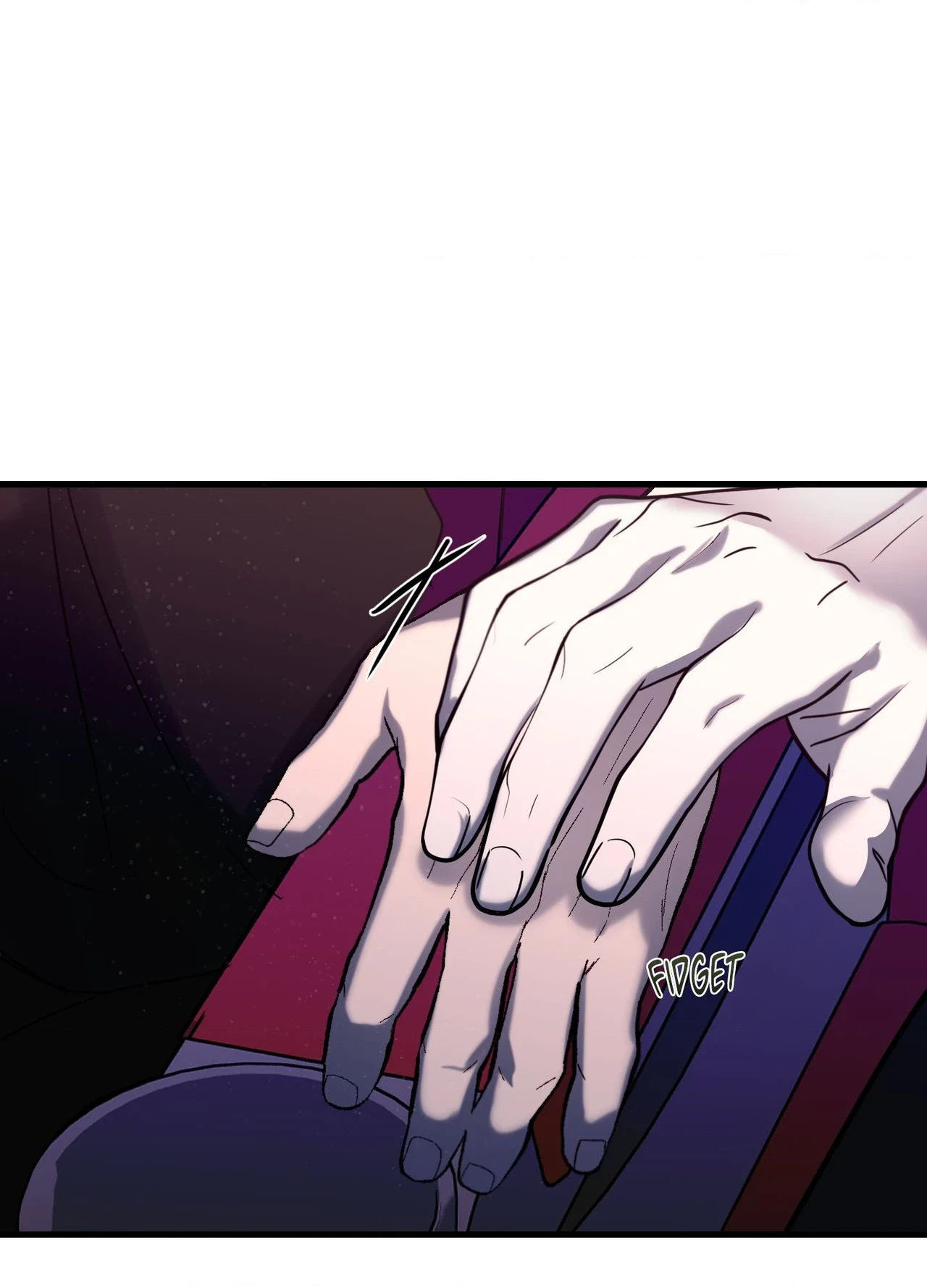 Read INVISIBLE PARTNER chapter 44 image 91 on Lezhin
