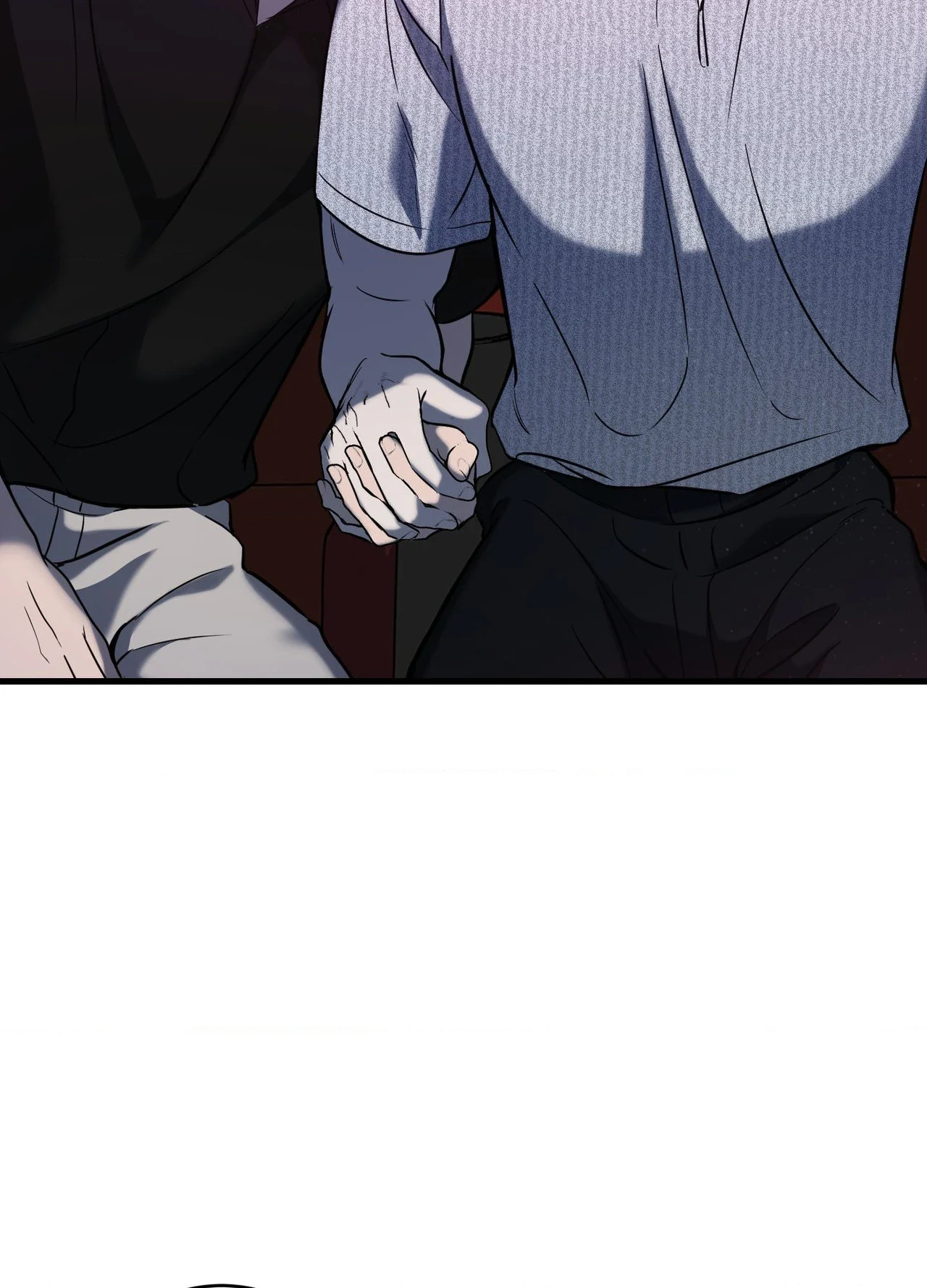 Read INVISIBLE PARTNER chapter 44 image 97 on Lezhin