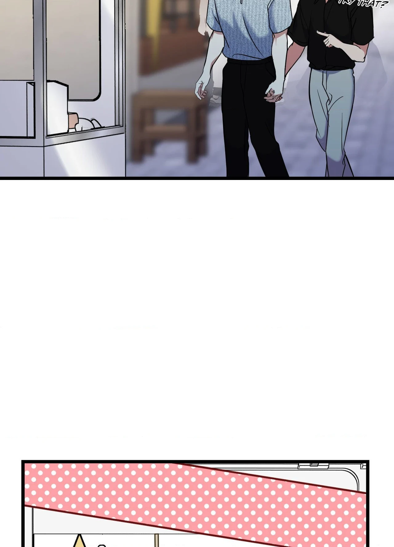 Read INVISIBLE PARTNER chapter 45 image 10 on Lezhin